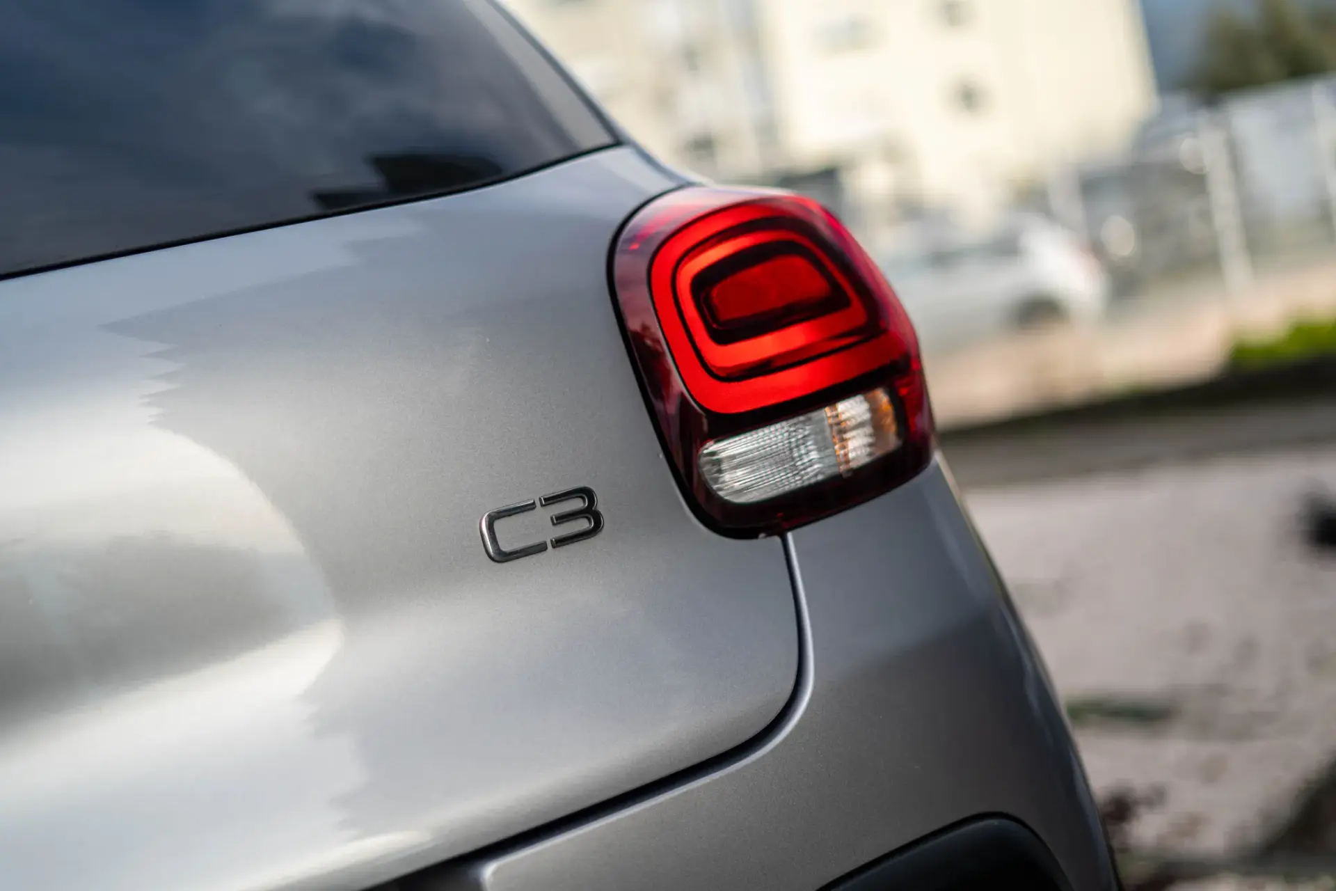 Citroen C3 1.2 Pure Tech C-Series 51