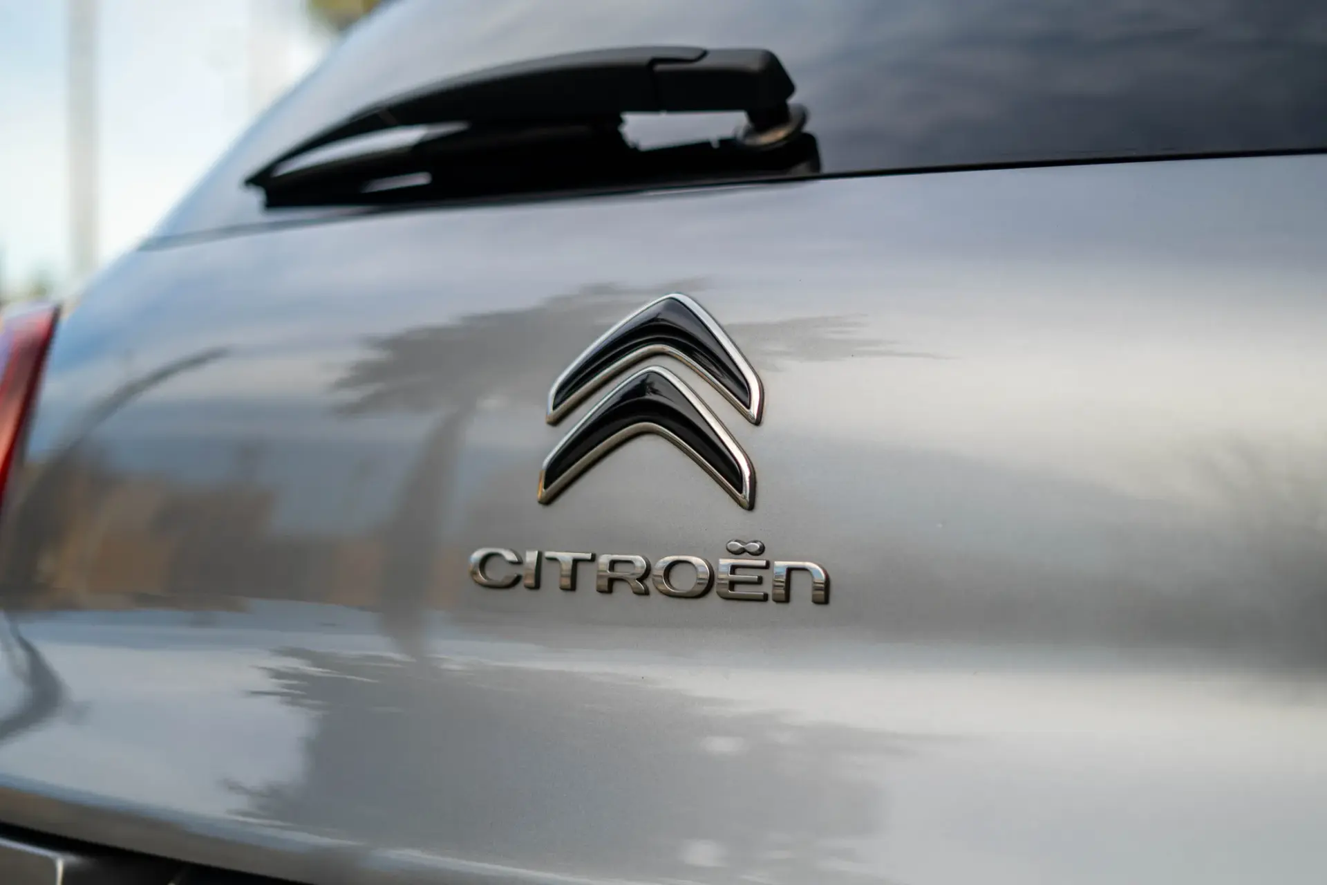 Citroen C3 1.2 Pure Tech C-Series 54