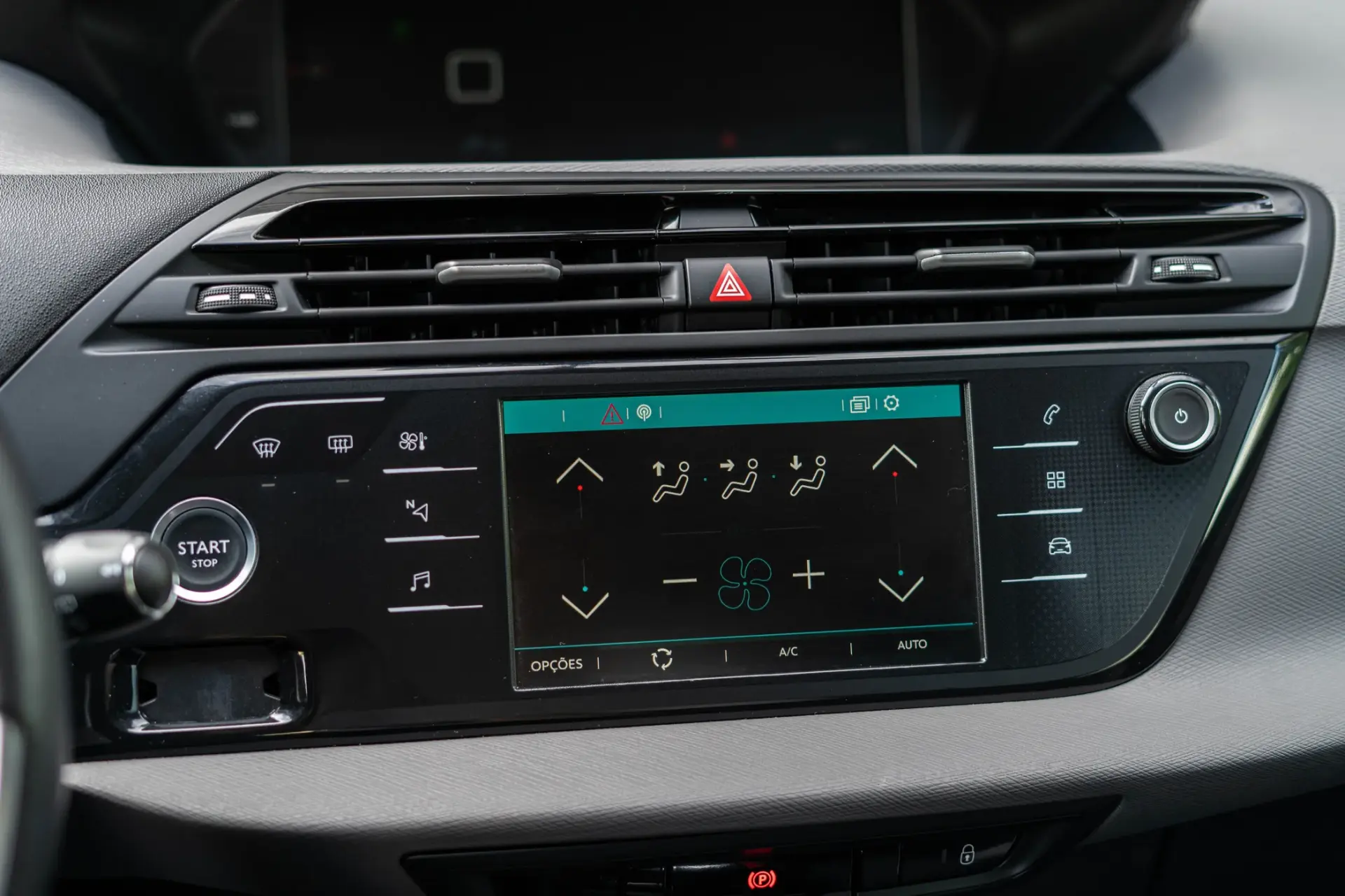 Citroen C4 Spacetourer 1.2 PureTech Feel 20