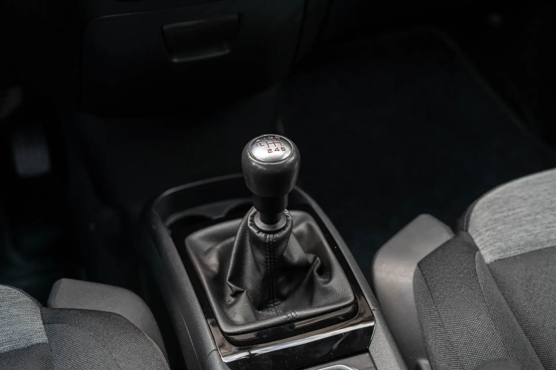 Citroen C4 Spacetourer 1.2 PureTech Feel 22