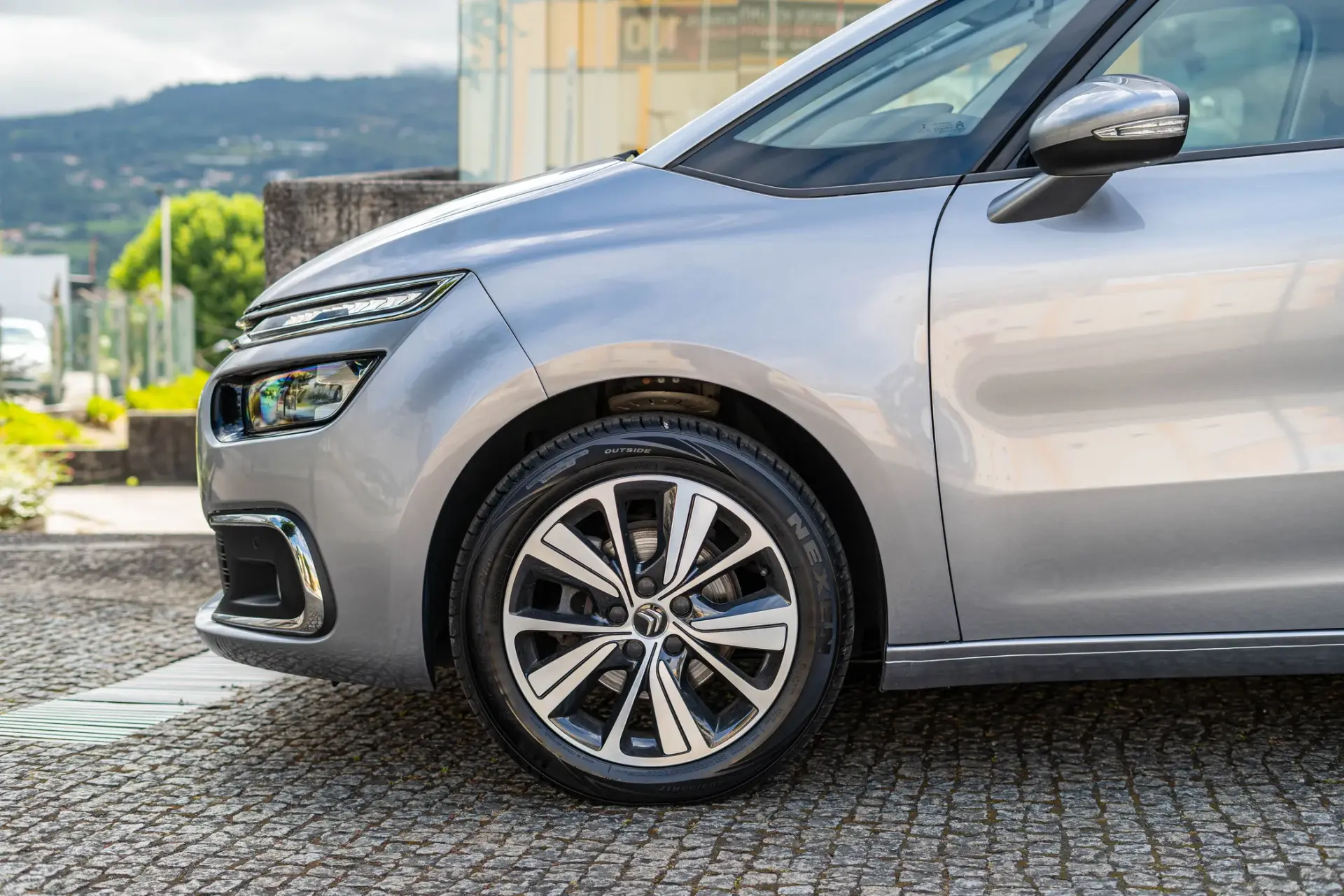 Citroen C4 Spacetourer 1.2 PureTech Feel 54