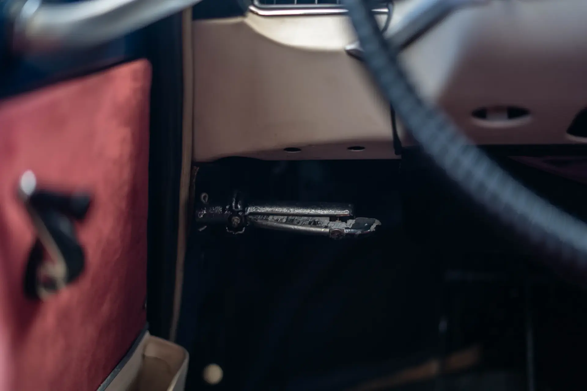 Citroen ID 19 19