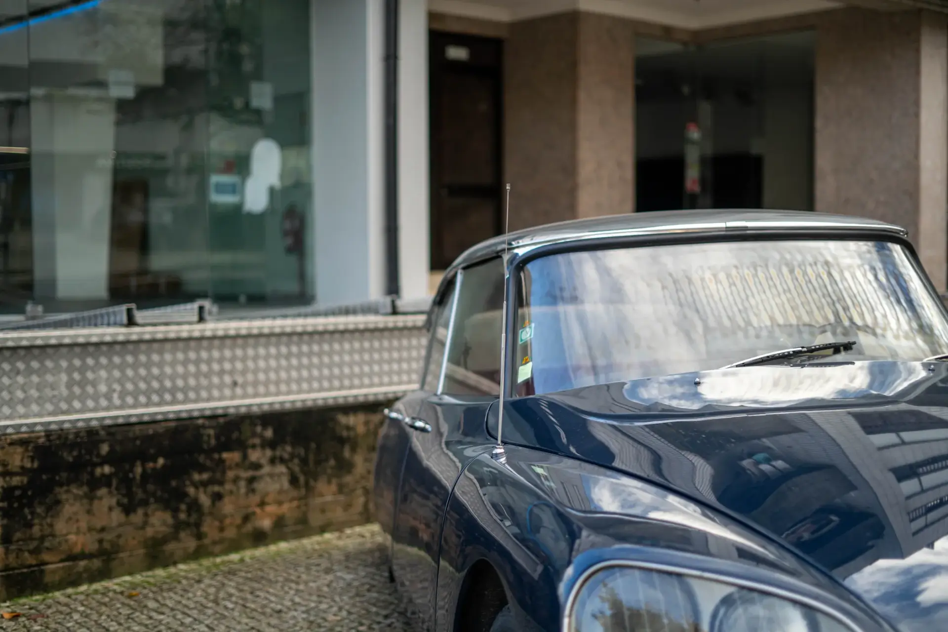 Citroen ID 19 38