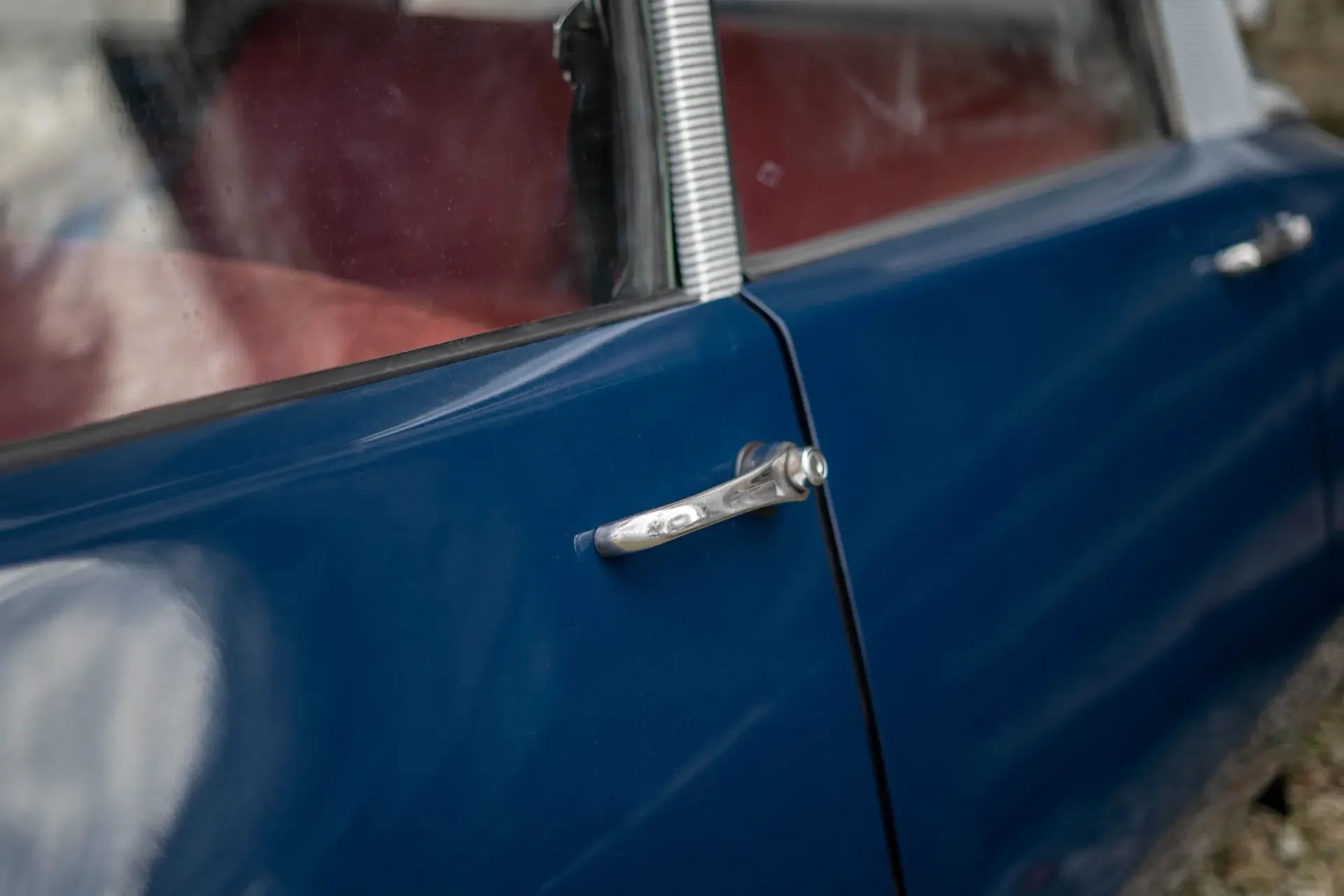 Citroen ID 19 39