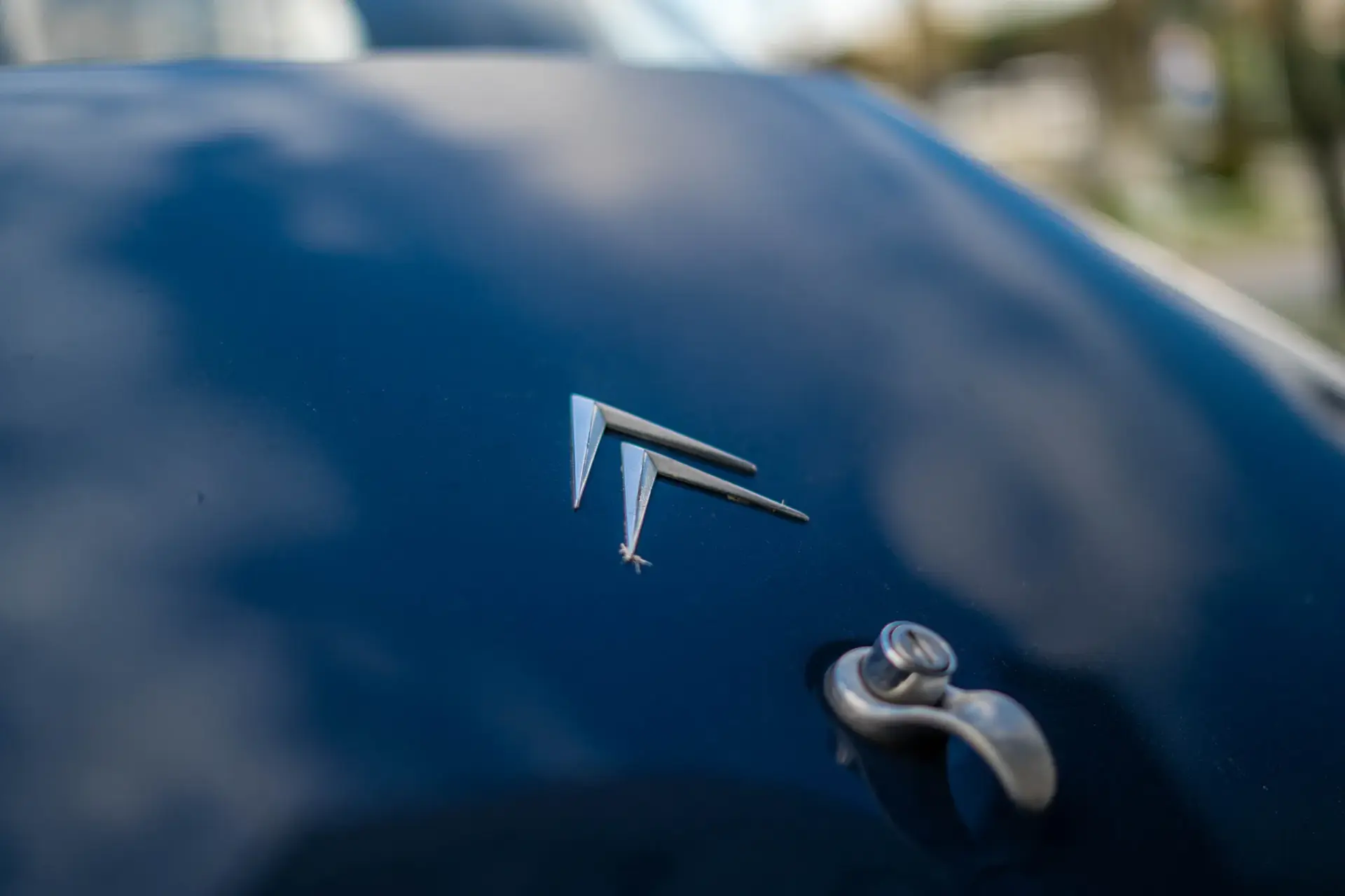 Citroen ID 19 43