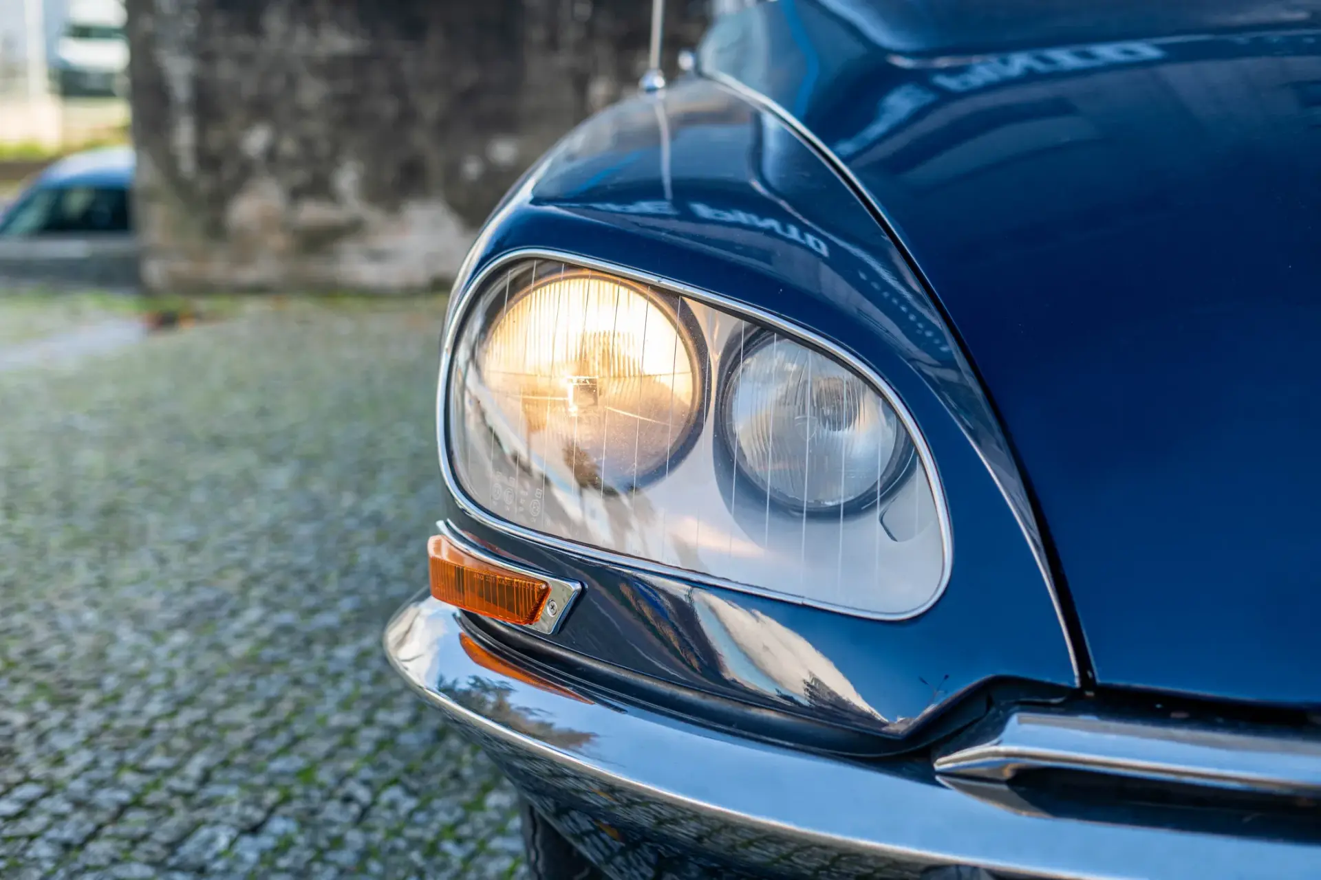 Citroen ID 19 45