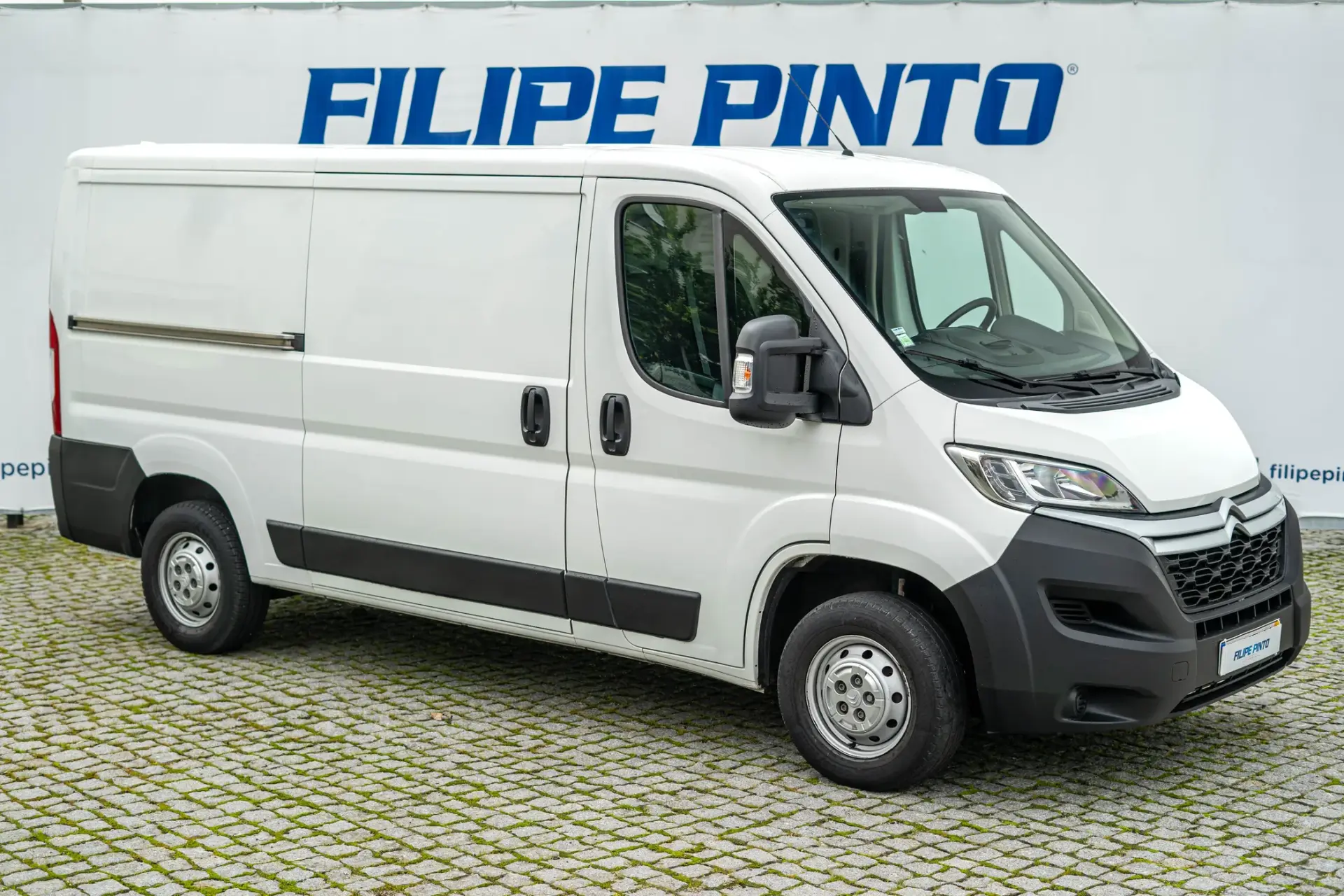 Citroen Jumper 2.0 BlueHDi 30 L2H1 Confort 1