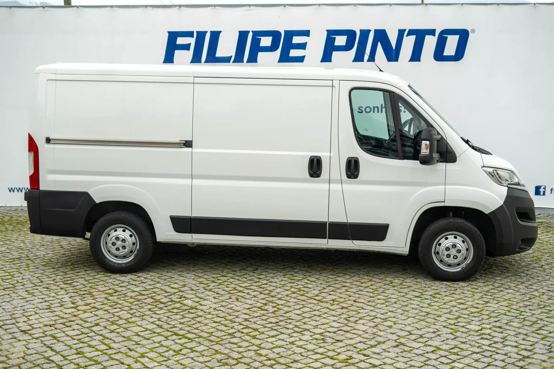 Citroen Jumper 2.0 BlueHDi 30 L2H1 Confort 2