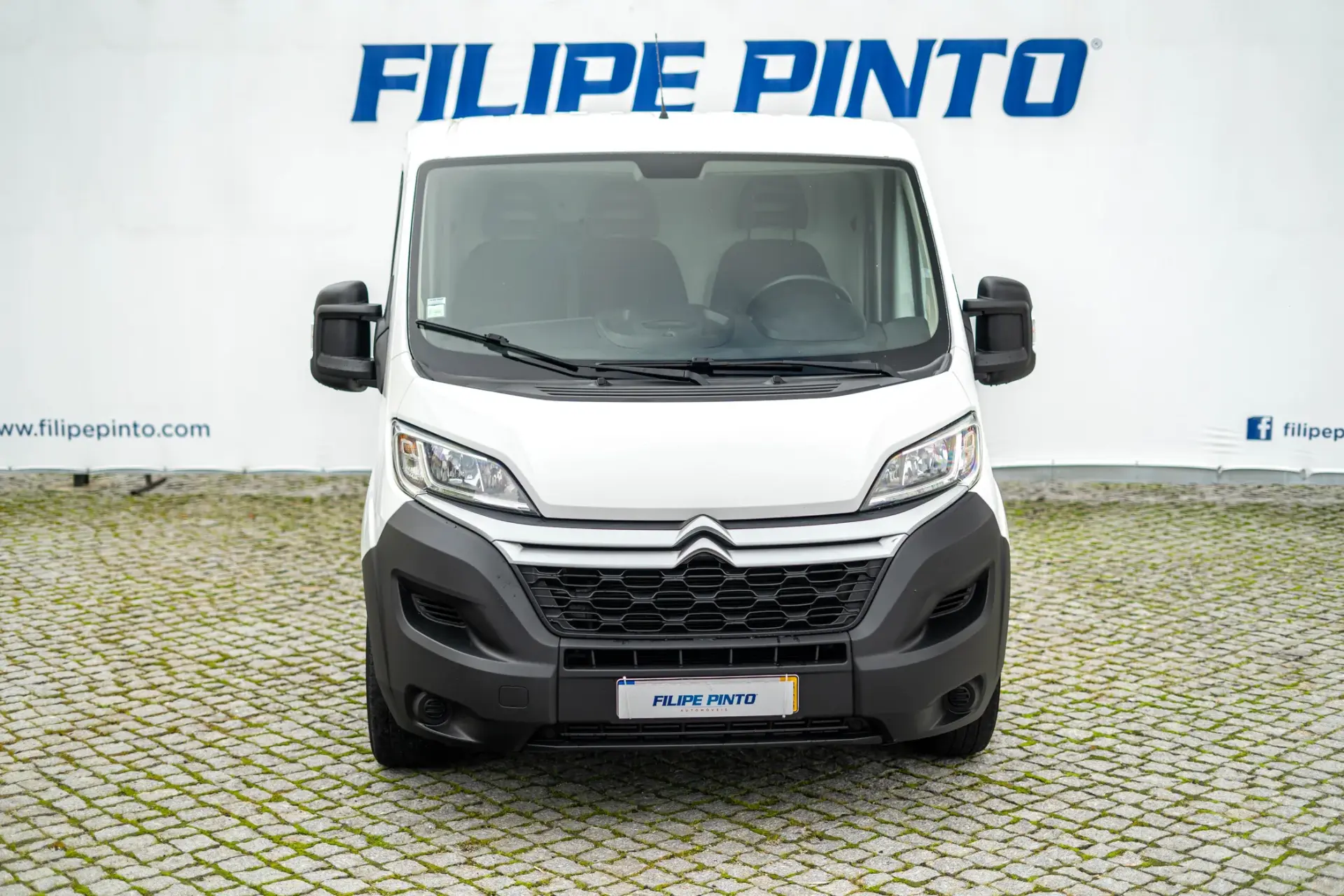 Citroen Jumper 2.0 BlueHDi 30 L2H1 Confort 3