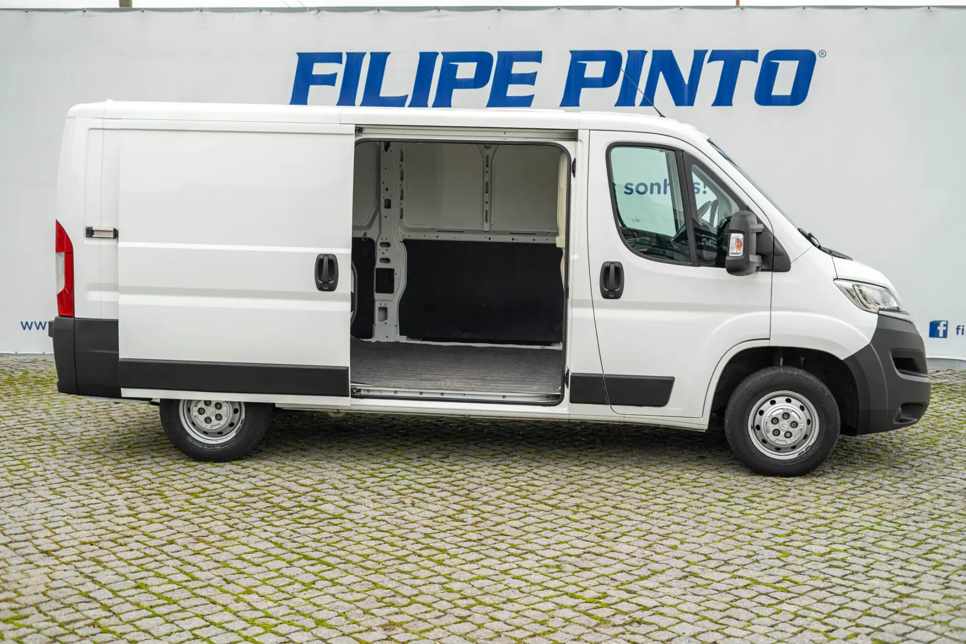 Citroen Jumper 2.0 BlueHDi 30 L2H1 Confort 5