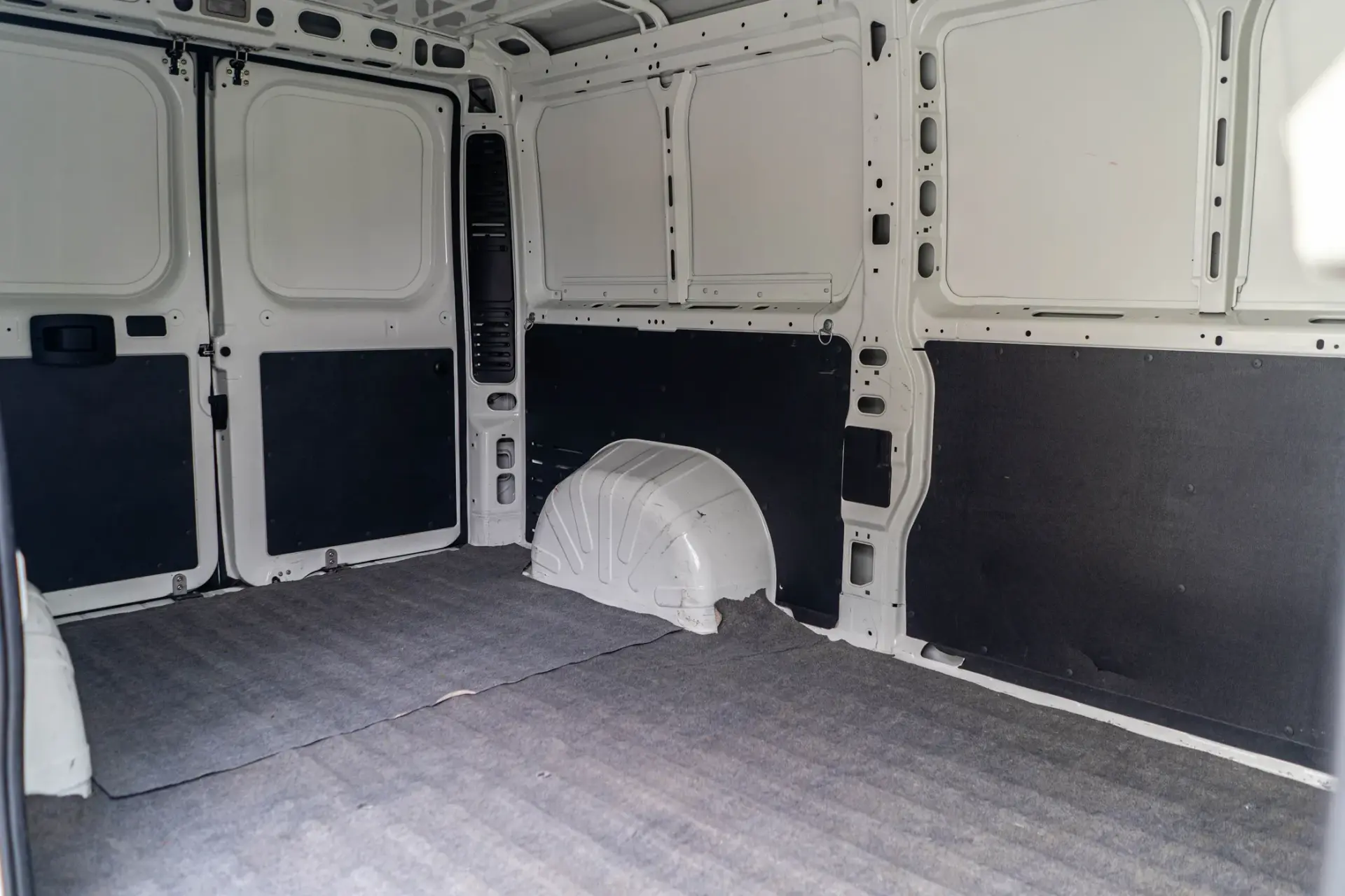 Citroen Jumper 2.0 BlueHDi 30 L2H1 Confort 6
