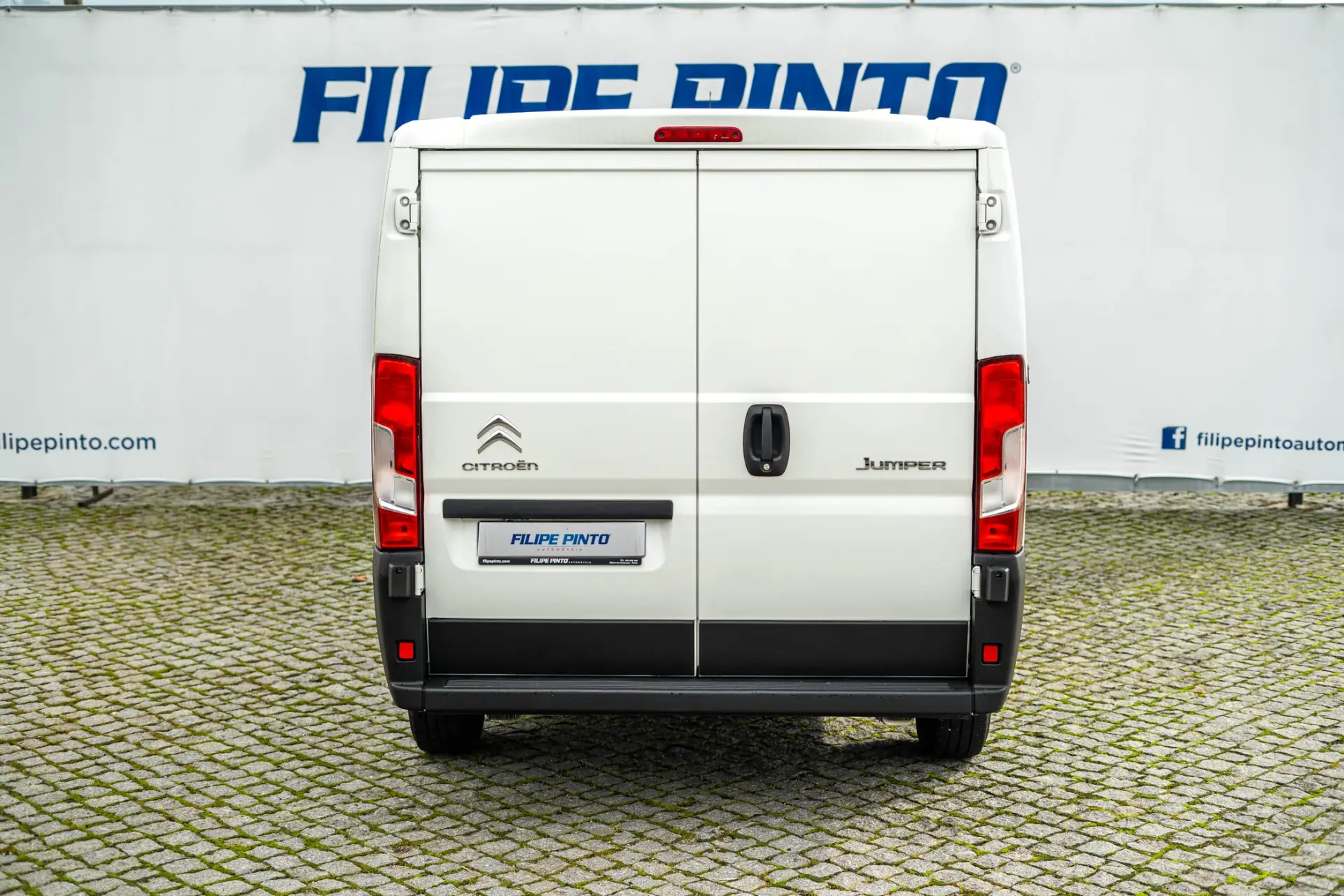 Citroen Jumper 2.0 BlueHDi 30 L2H1 Confort 8