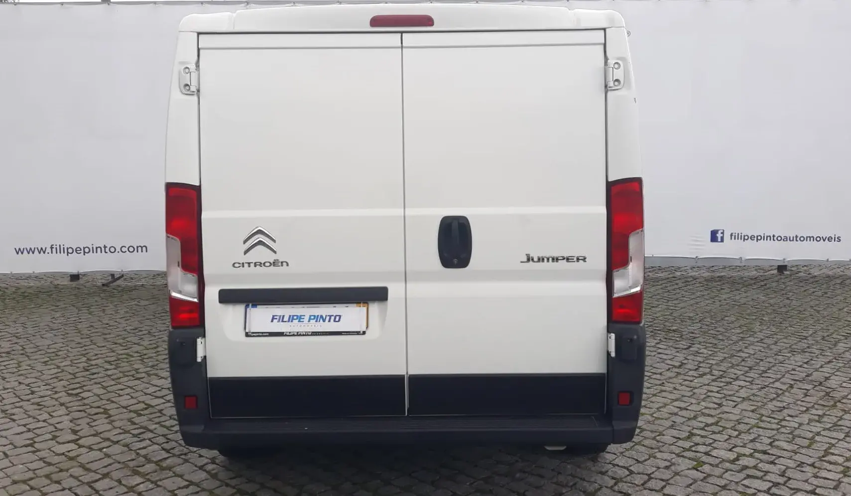 Citroen Jumper 2.0 BlueHDi 30 L2H1 Confort 7