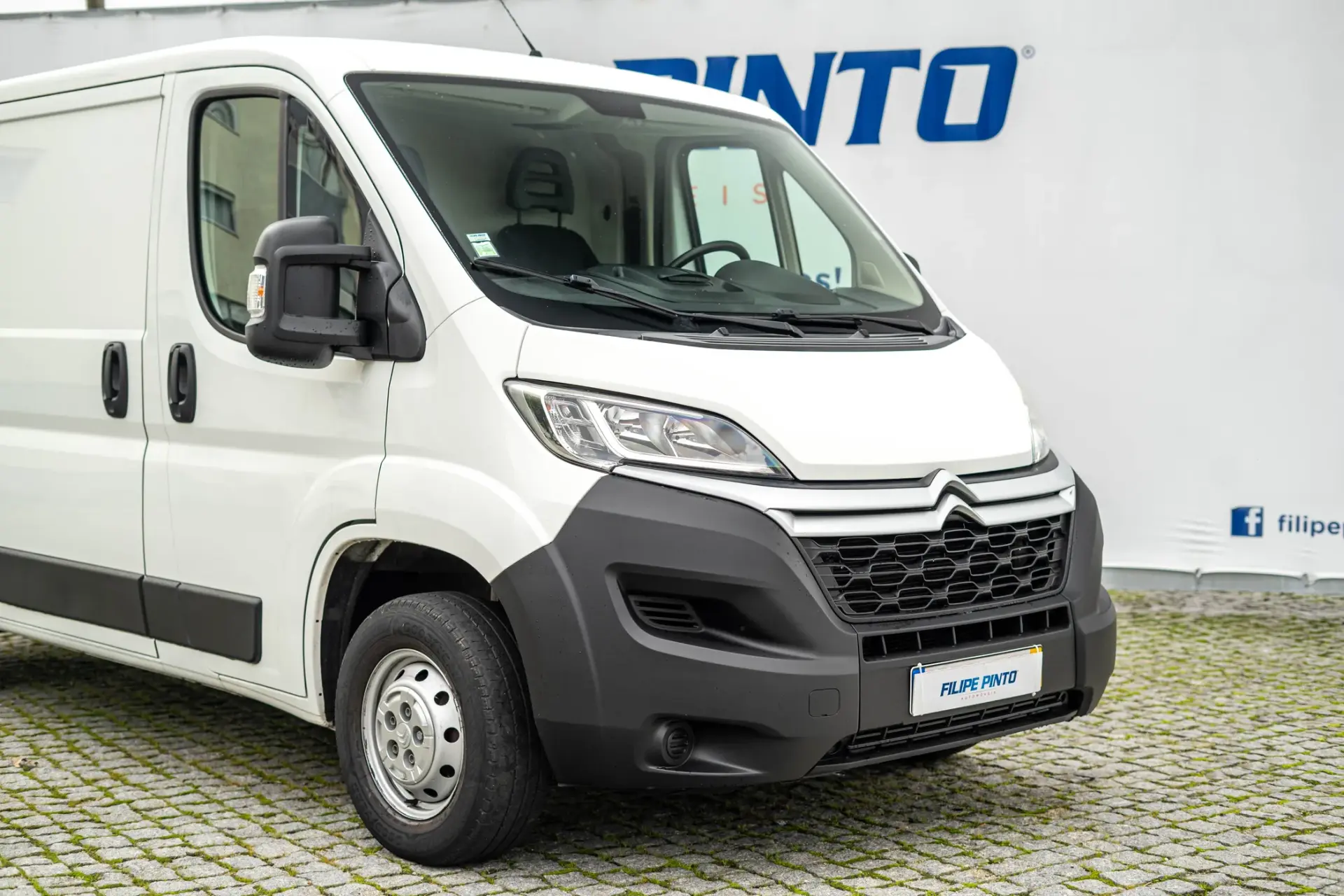 Citroen Jumper 2.0 BlueHDi 30 L2H1 Confort 28