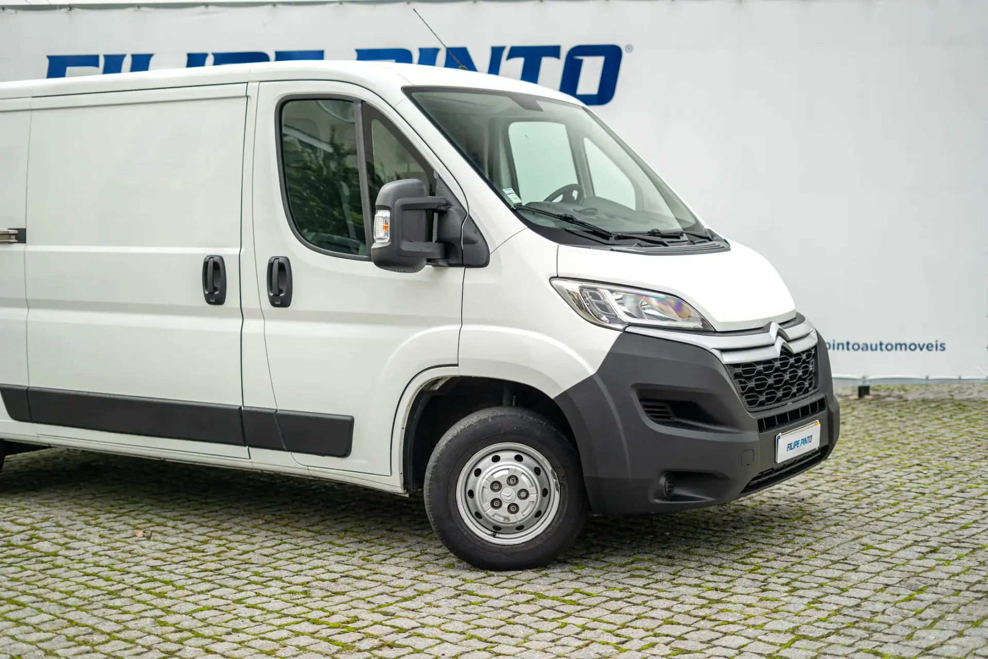 Citroen Jumper 2.0 BlueHDi 30 L2H1 Confort 32