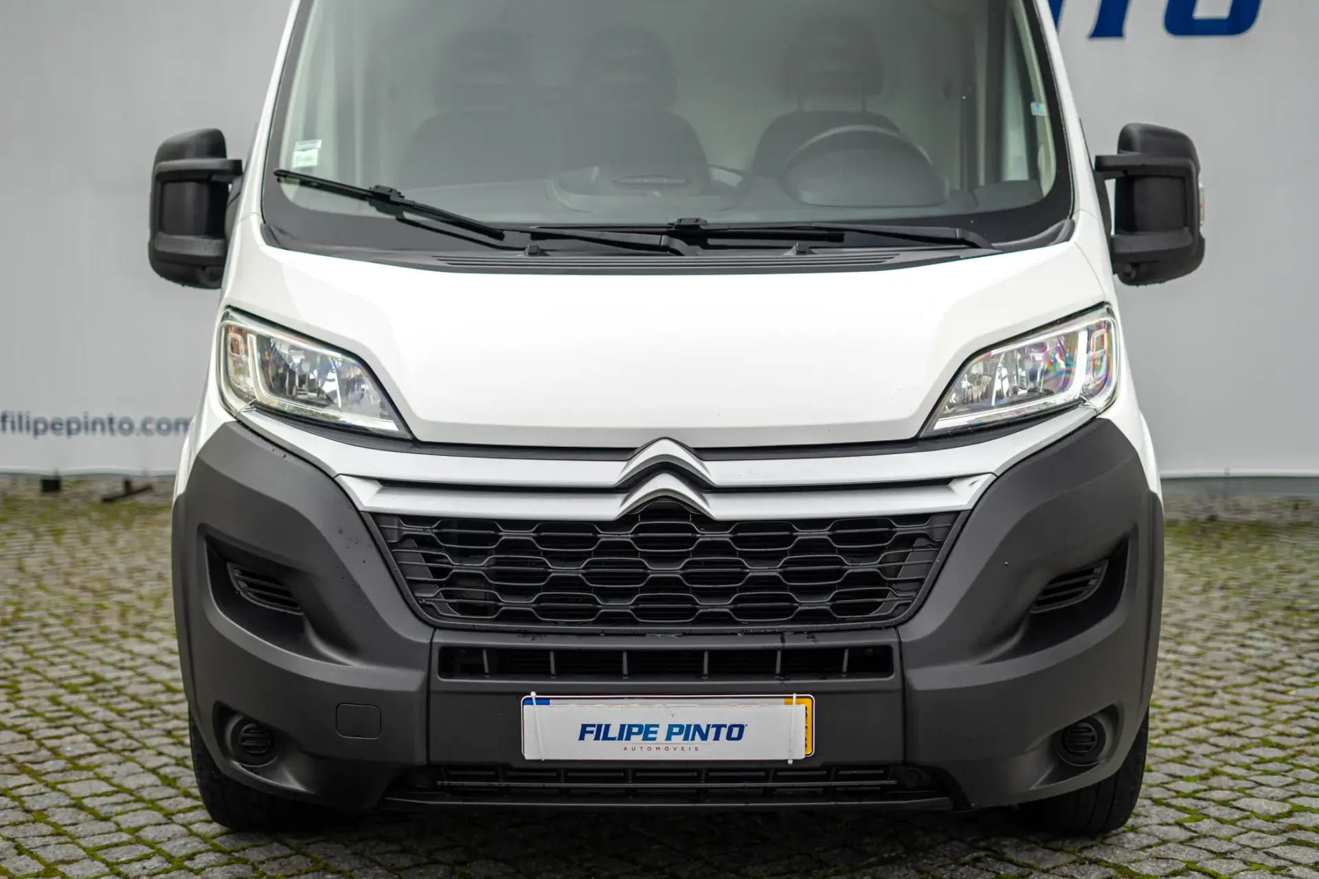 Citroen Jumper 2.0 BlueHDi 30 L2H1 Confort 33