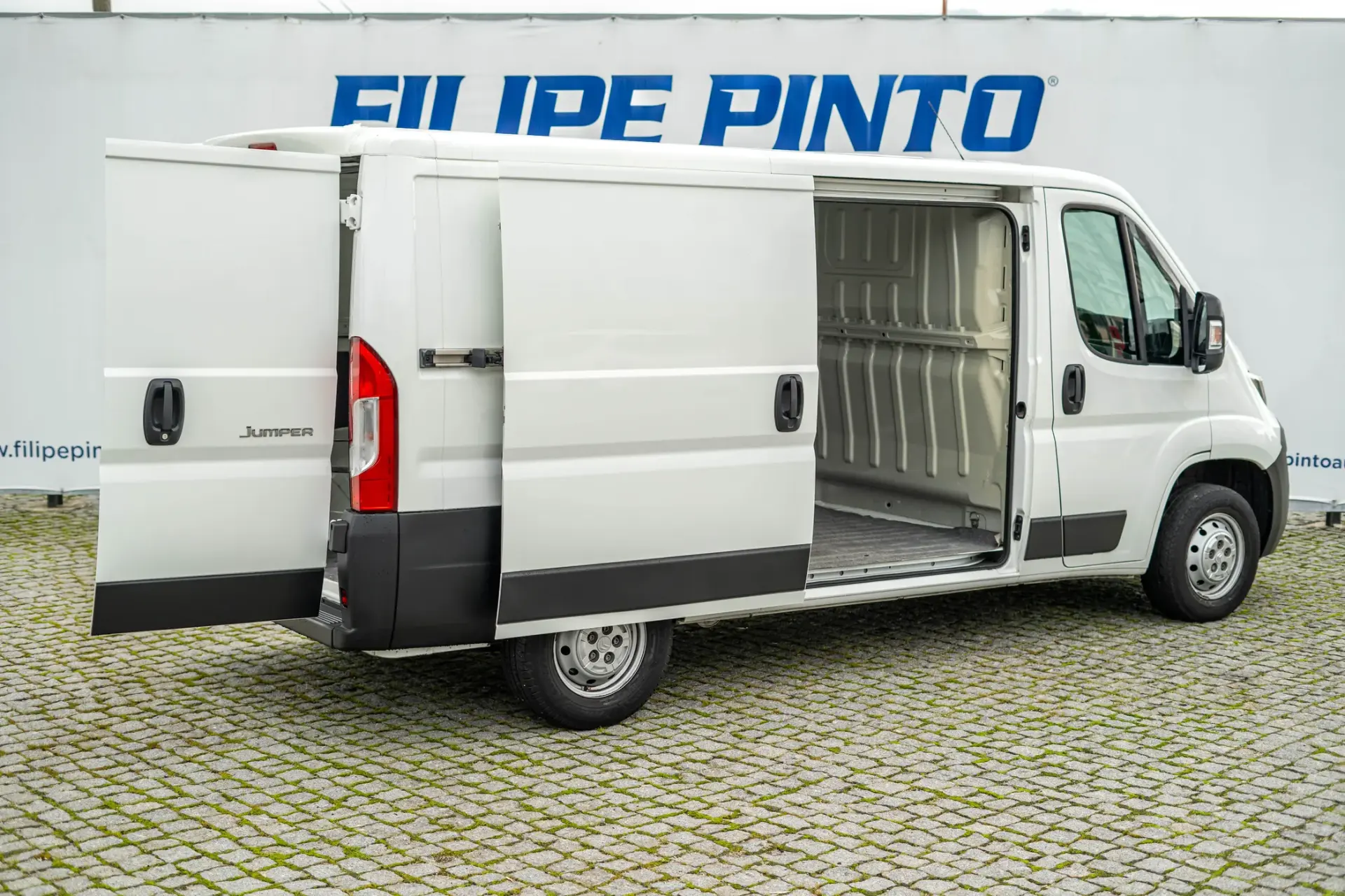 Citroen Jumper 2.0 BlueHDi 30 L2H1 Confort 35