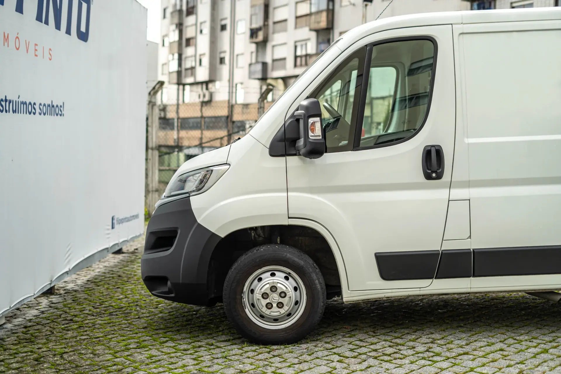 Citroen Jumper 2.0 BlueHDi 30 L2H1 Confort 40