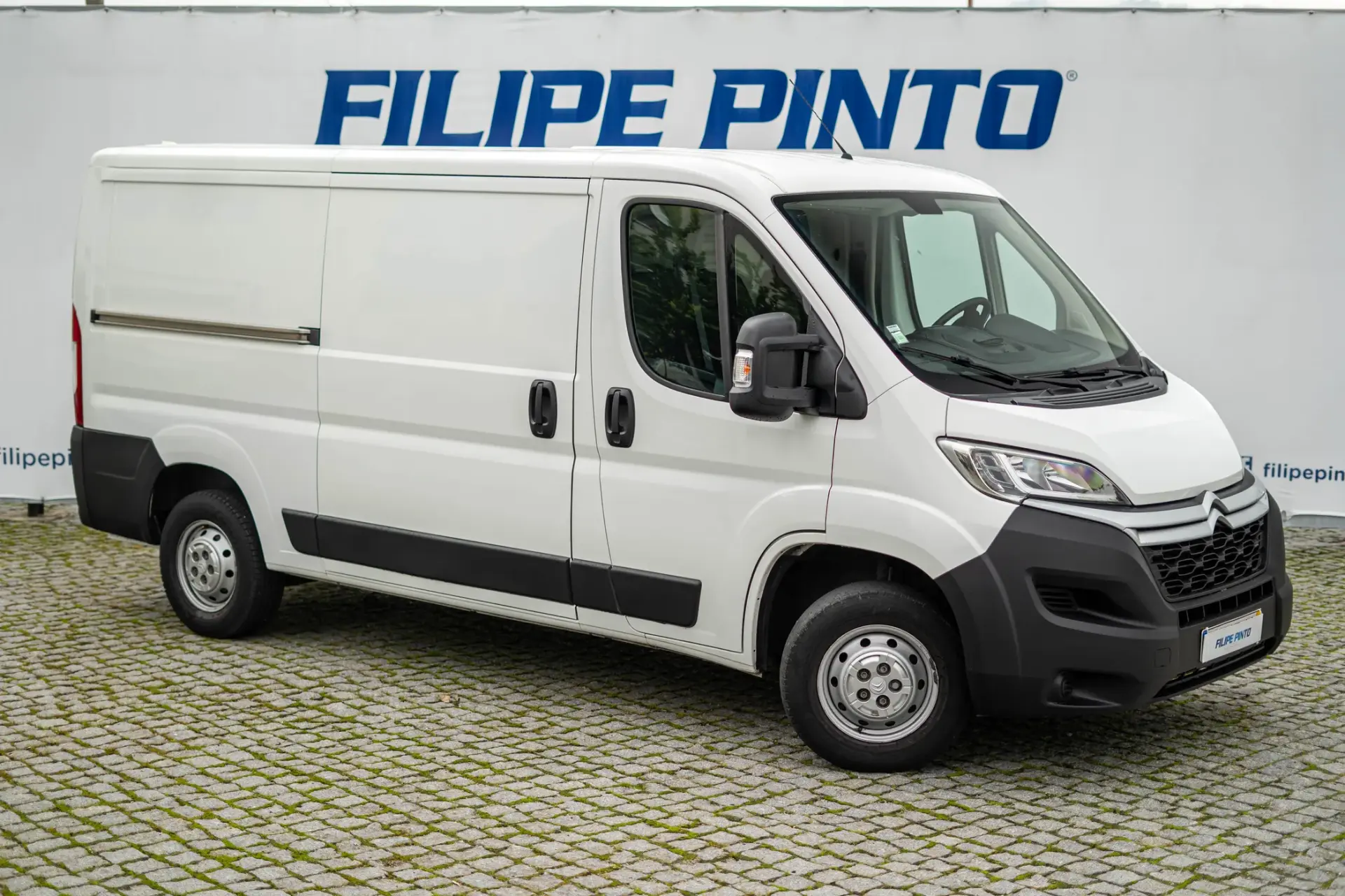 Citroen Jumper 2.0 BlueHDi 30 L2H1 Confort 42
