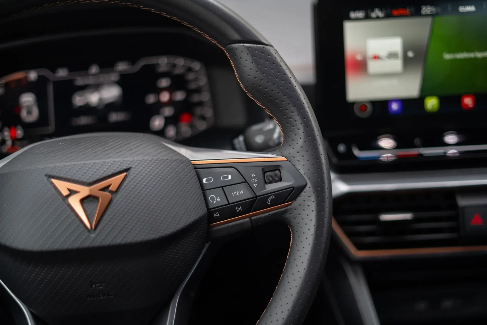 Cupra Formentor 1.5 TSI Sport 11
