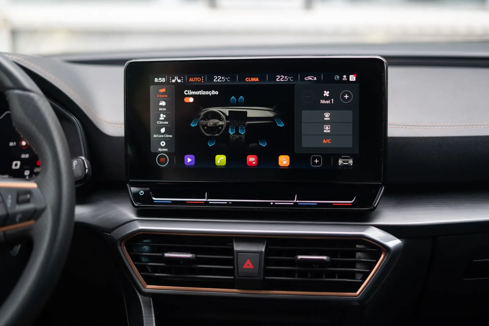 Cupra Formentor 1.5 TSI Sport 31