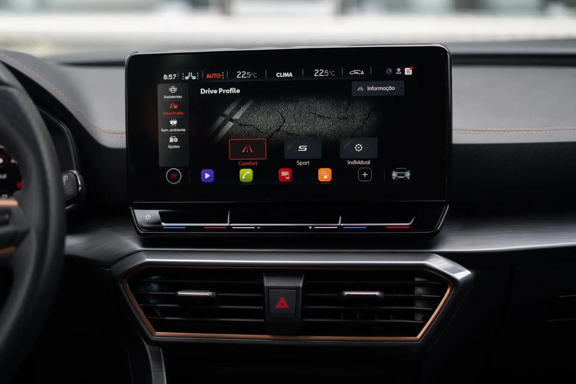 Cupra Formentor 1.5 TSI Sport 34