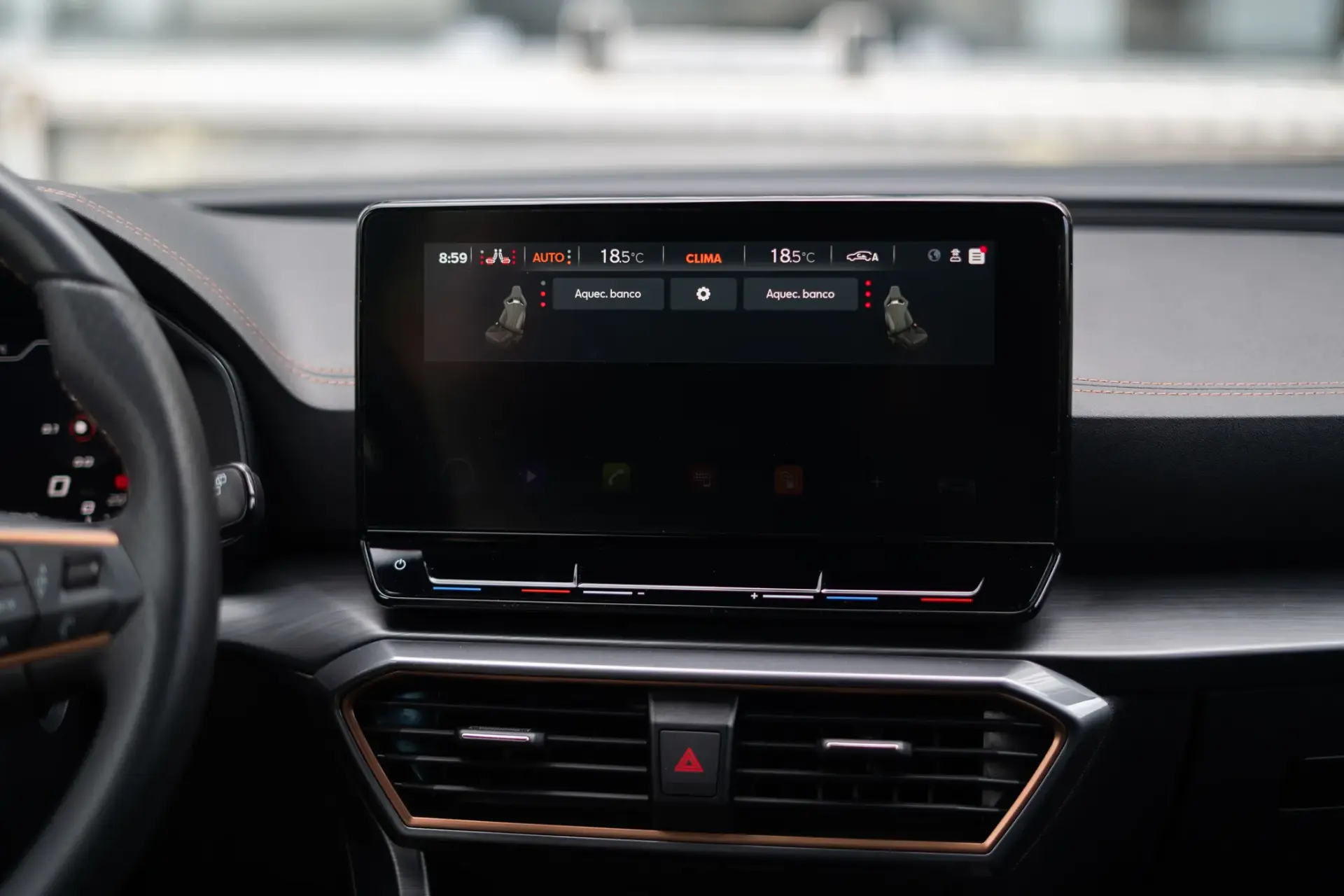 Cupra Formentor 1.5 TSI Sport 38
