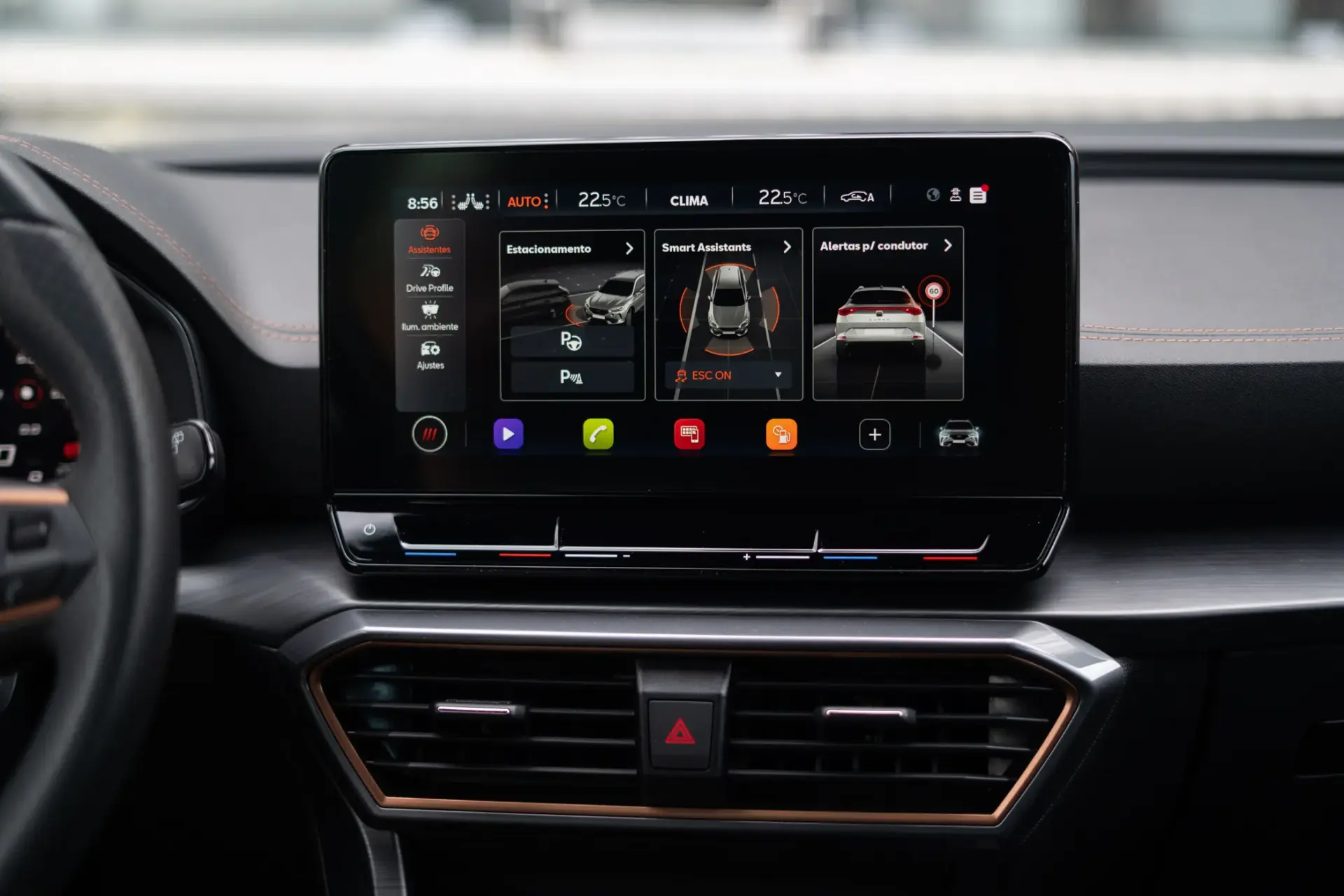Cupra Formentor 1.5 TSI Sport 37