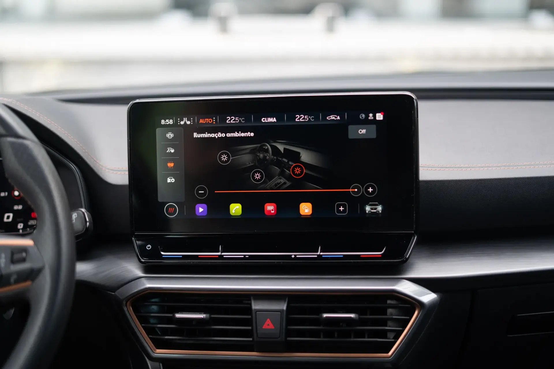 Cupra Formentor 1.5 TSI Sport 39