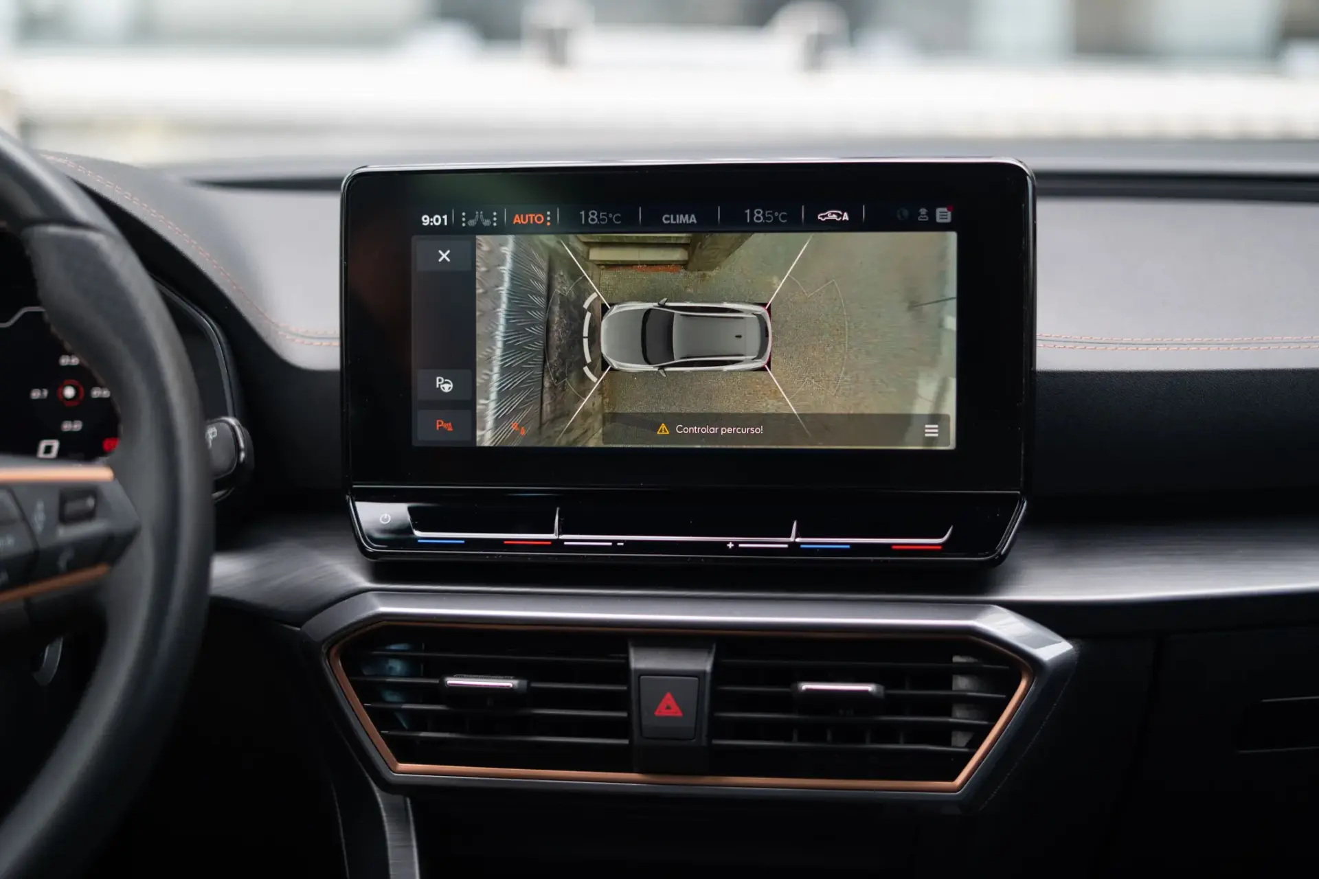 Cupra Formentor 1.5 TSI Sport 41