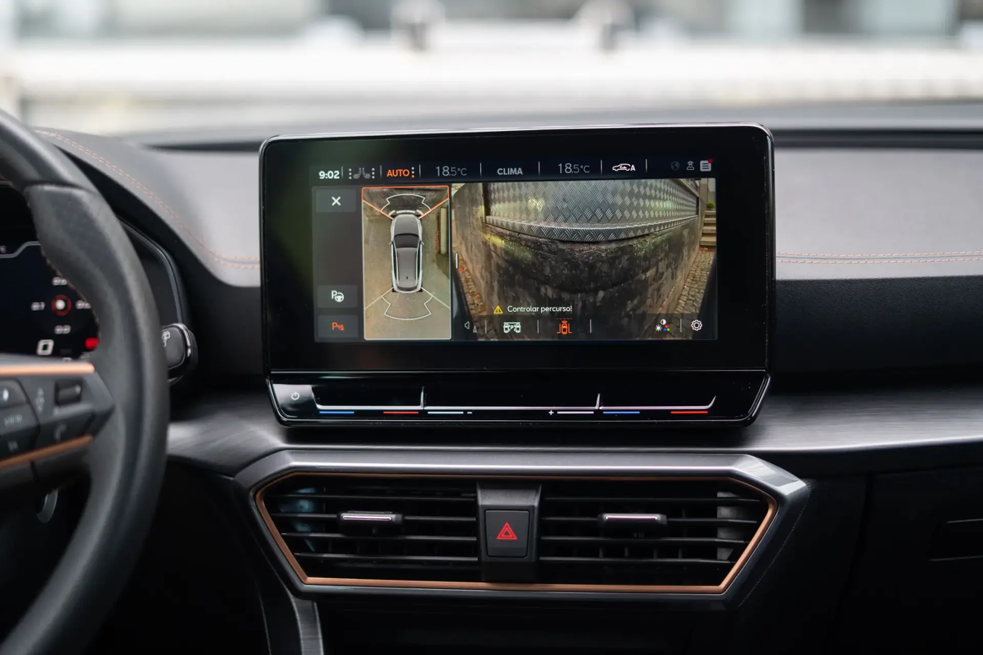 Cupra Formentor 1.5 TSI Sport 42
