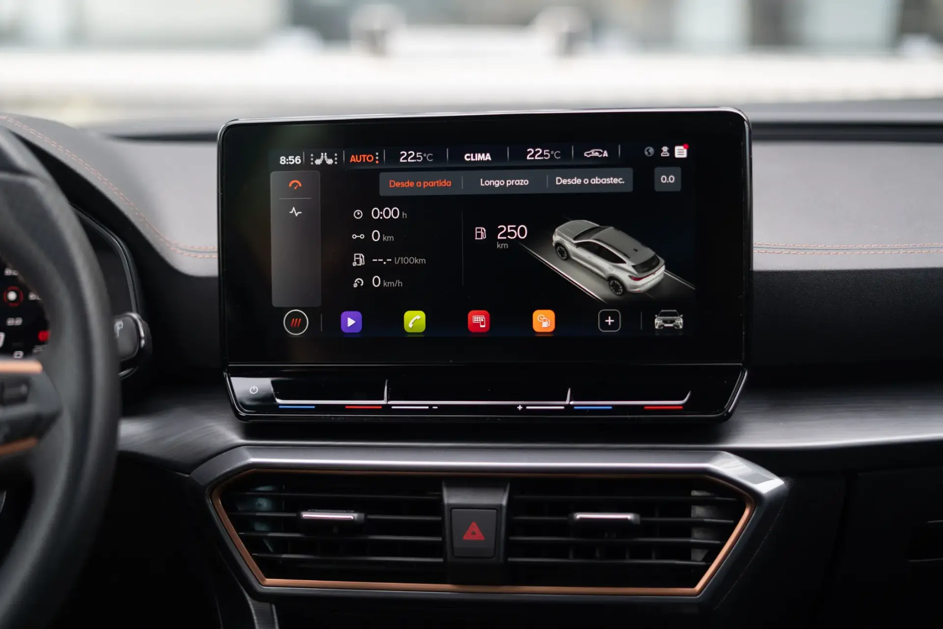 Cupra Formentor 1.5 TSI Sport 49