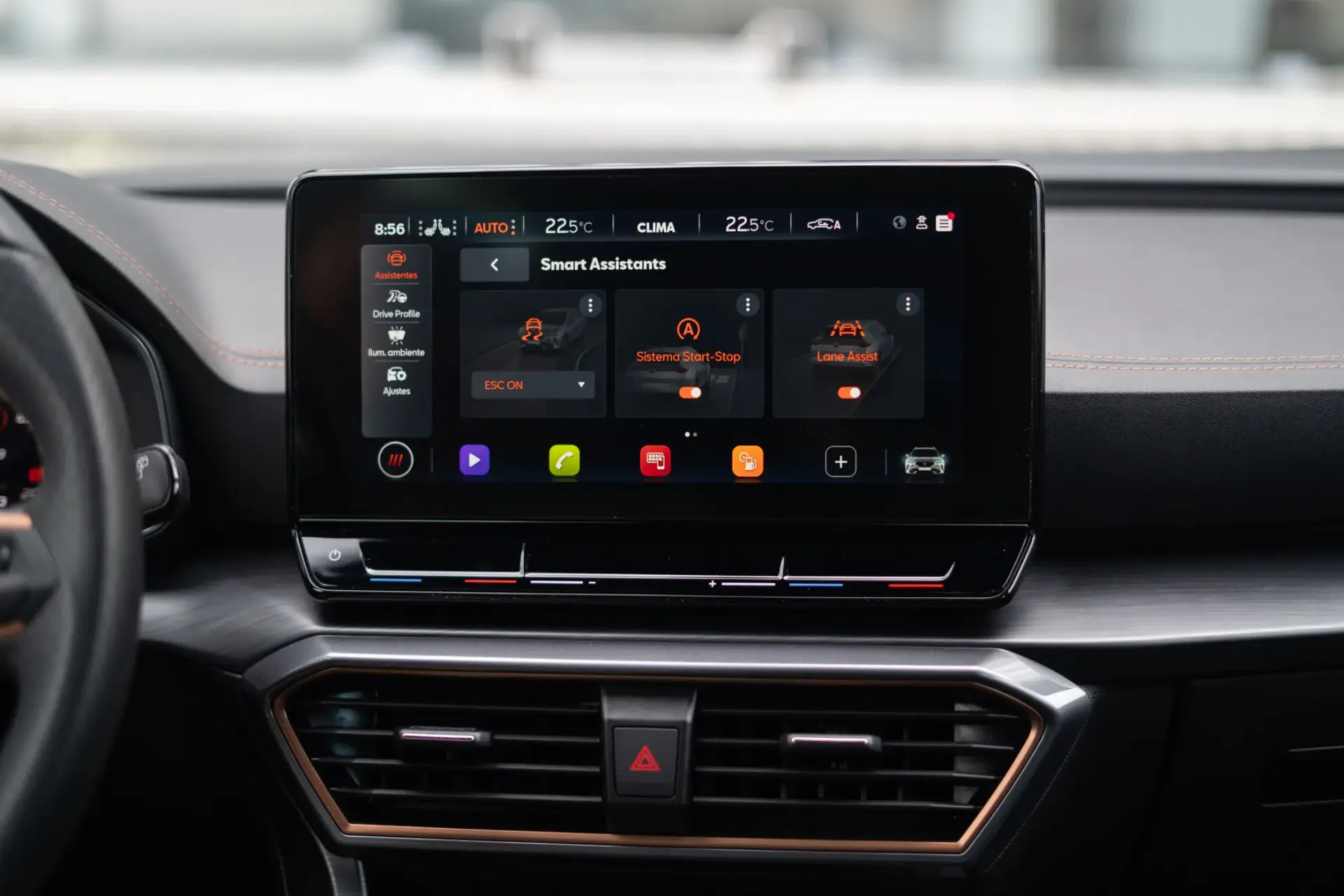 Cupra Formentor 1.5 TSI Sport 51