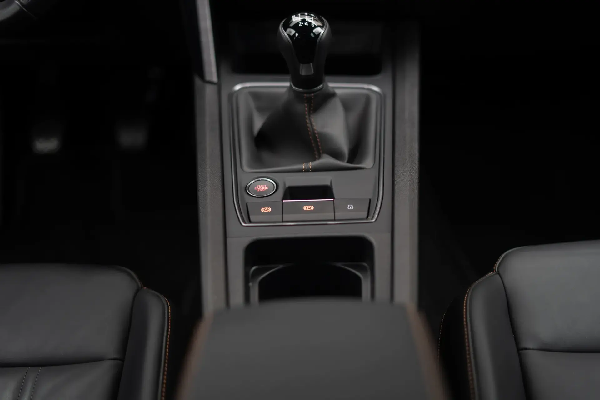 Cupra Formentor 1.5 TSI Sport 55