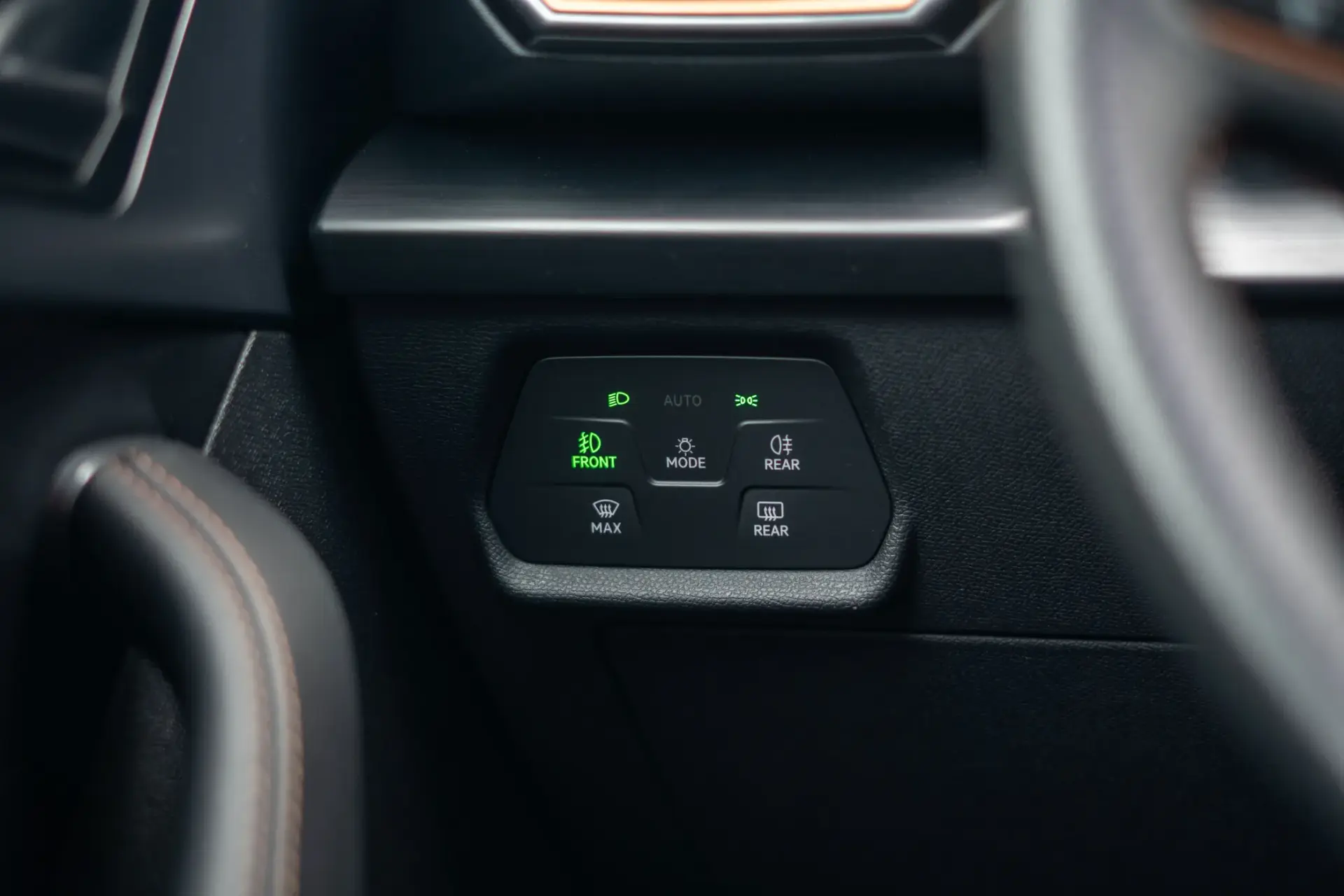 Cupra Formentor 1.5 TSI Sport 65