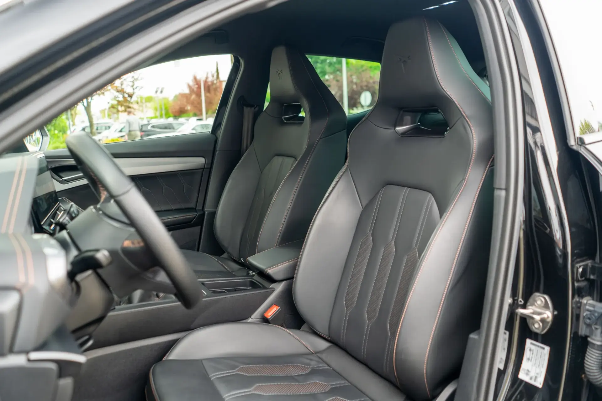 Cupra Formentor 1.5 TSI Sport 69