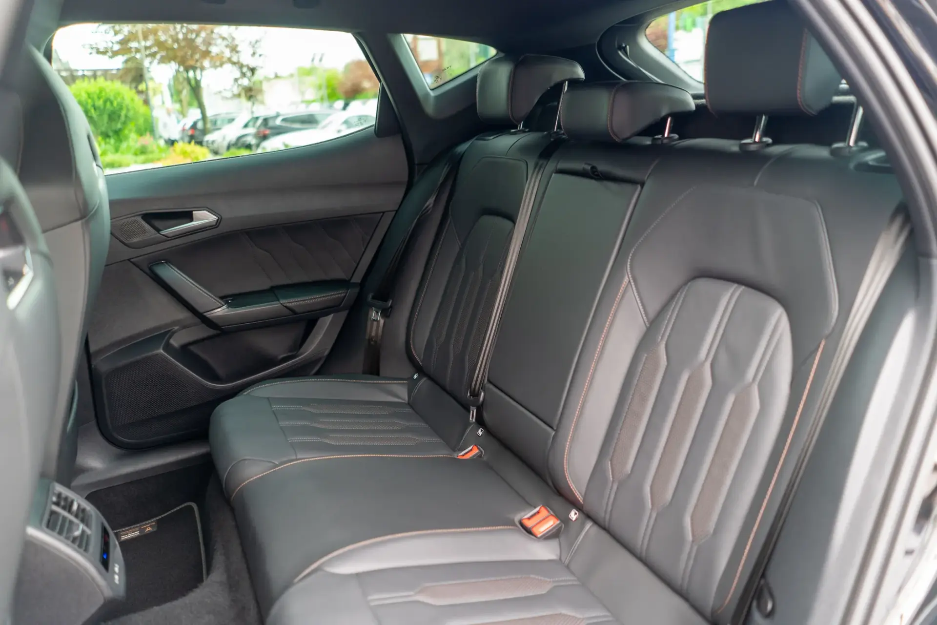 Cupra Formentor 1.5 TSI Sport 70