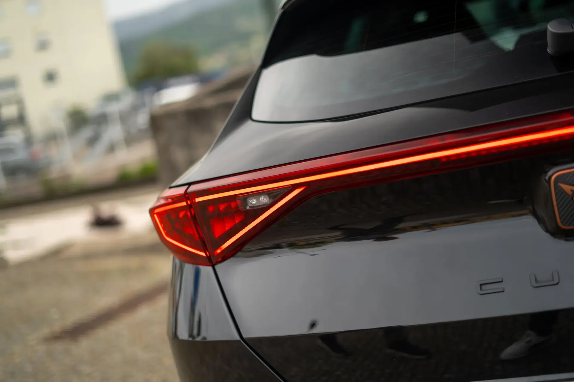 Cupra Formentor 1.5 TSI Sport 72