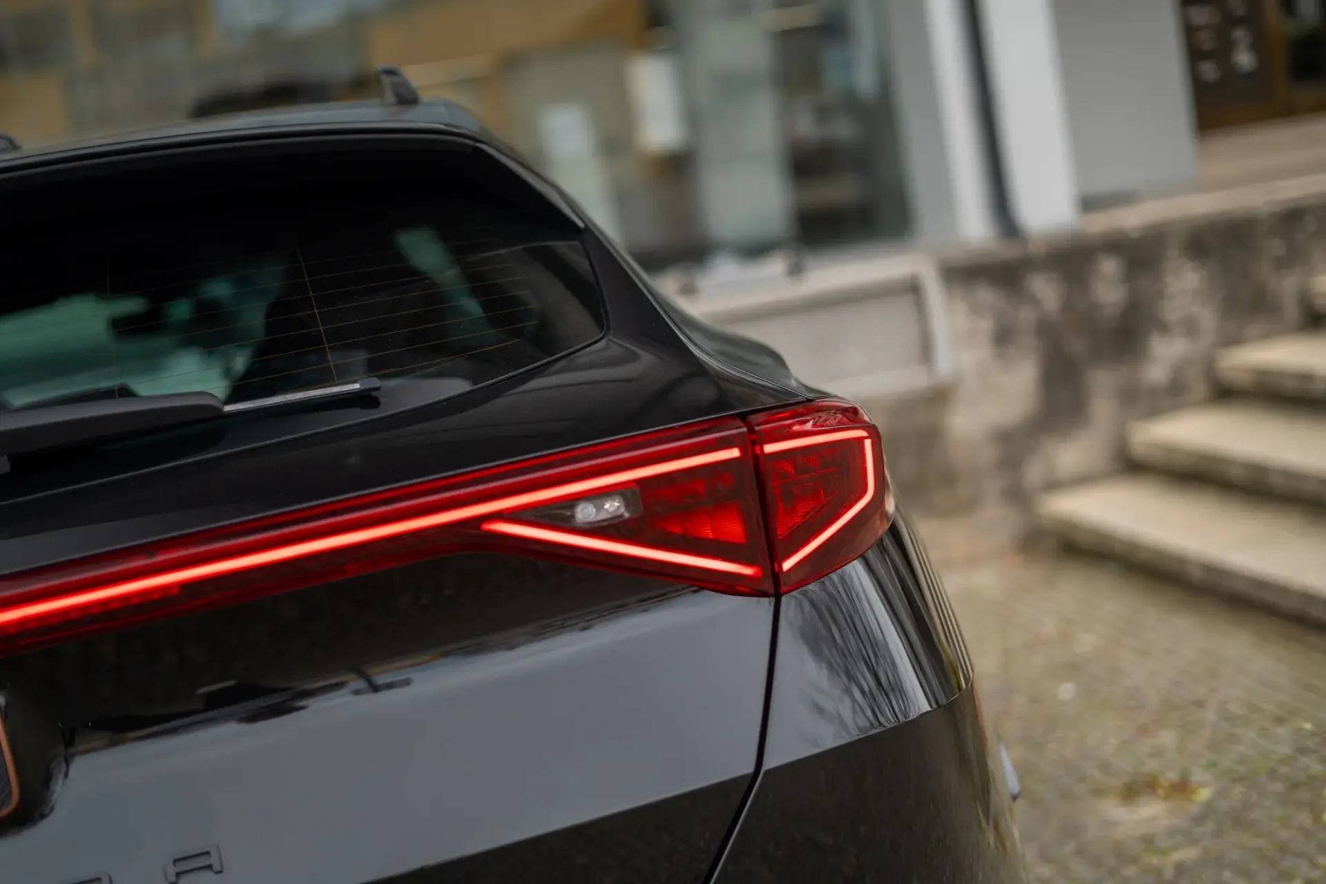 Cupra Formentor 1.5 TSI Sport 73