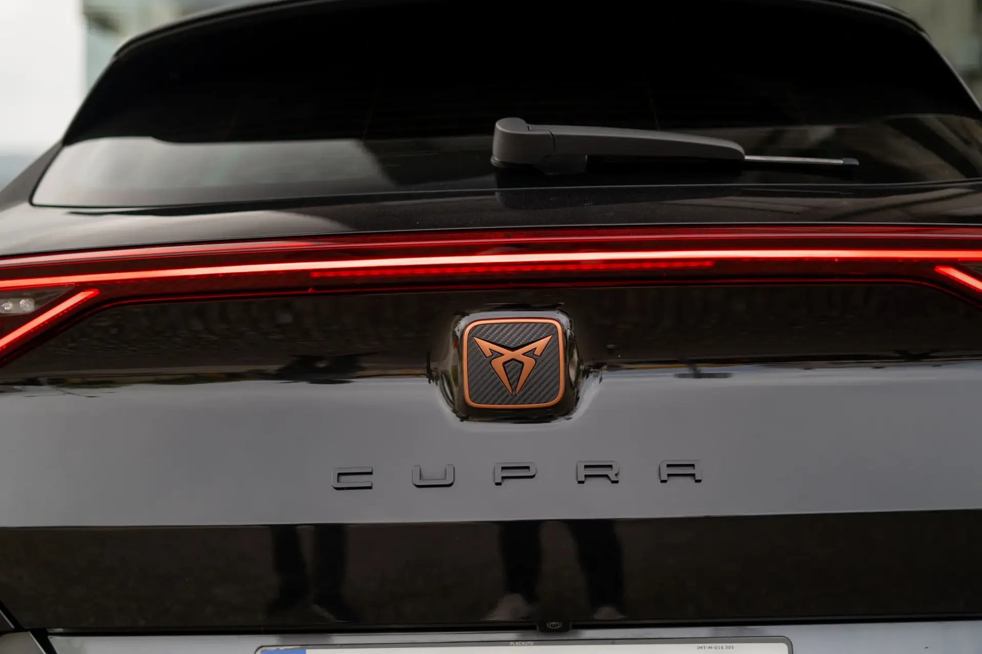 Cupra Formentor 1.5 TSI Sport 74