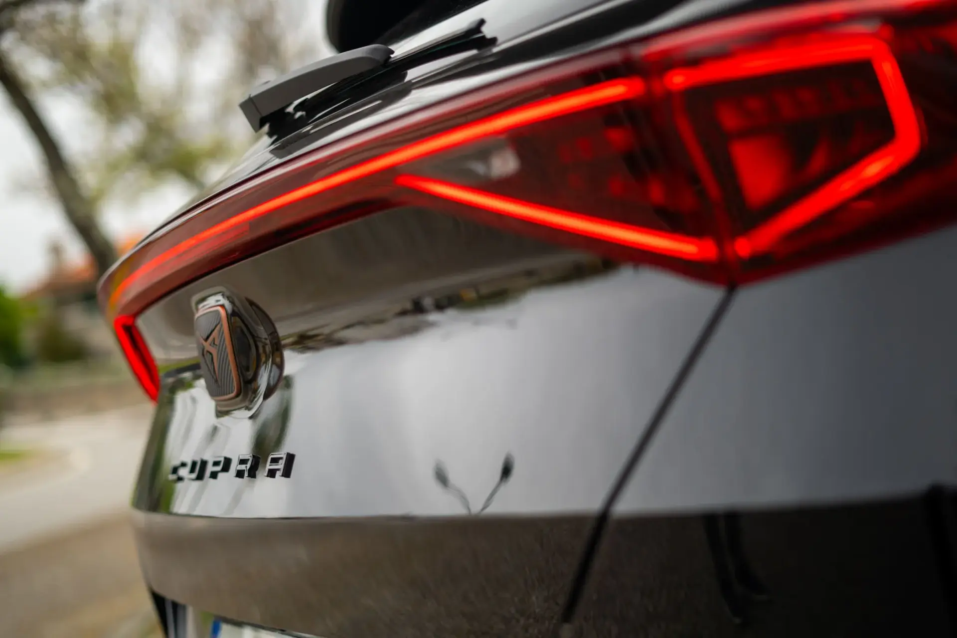 Cupra Formentor 1.5 TSI Sport 76