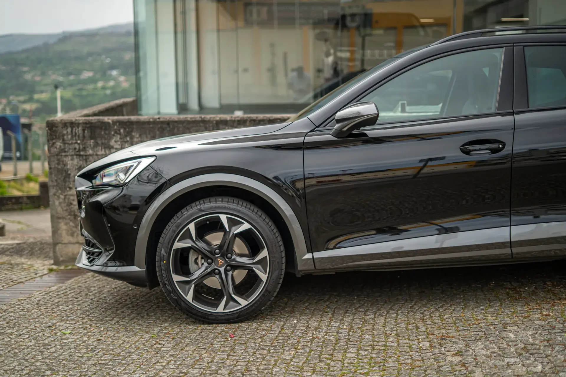 Cupra Formentor 1.5 TSI Sport 84