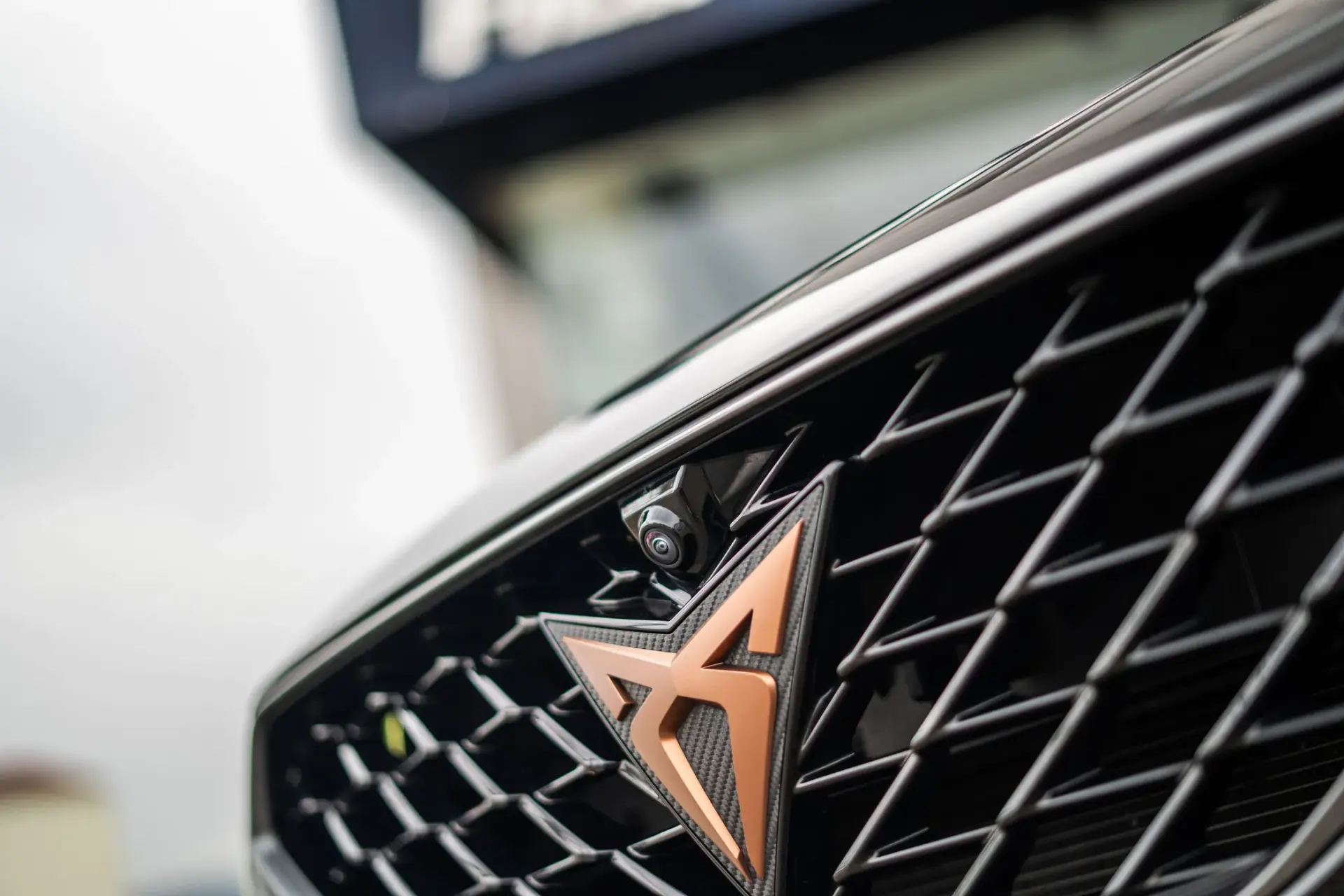 Cupra Formentor 1.5 TSI Sport 90