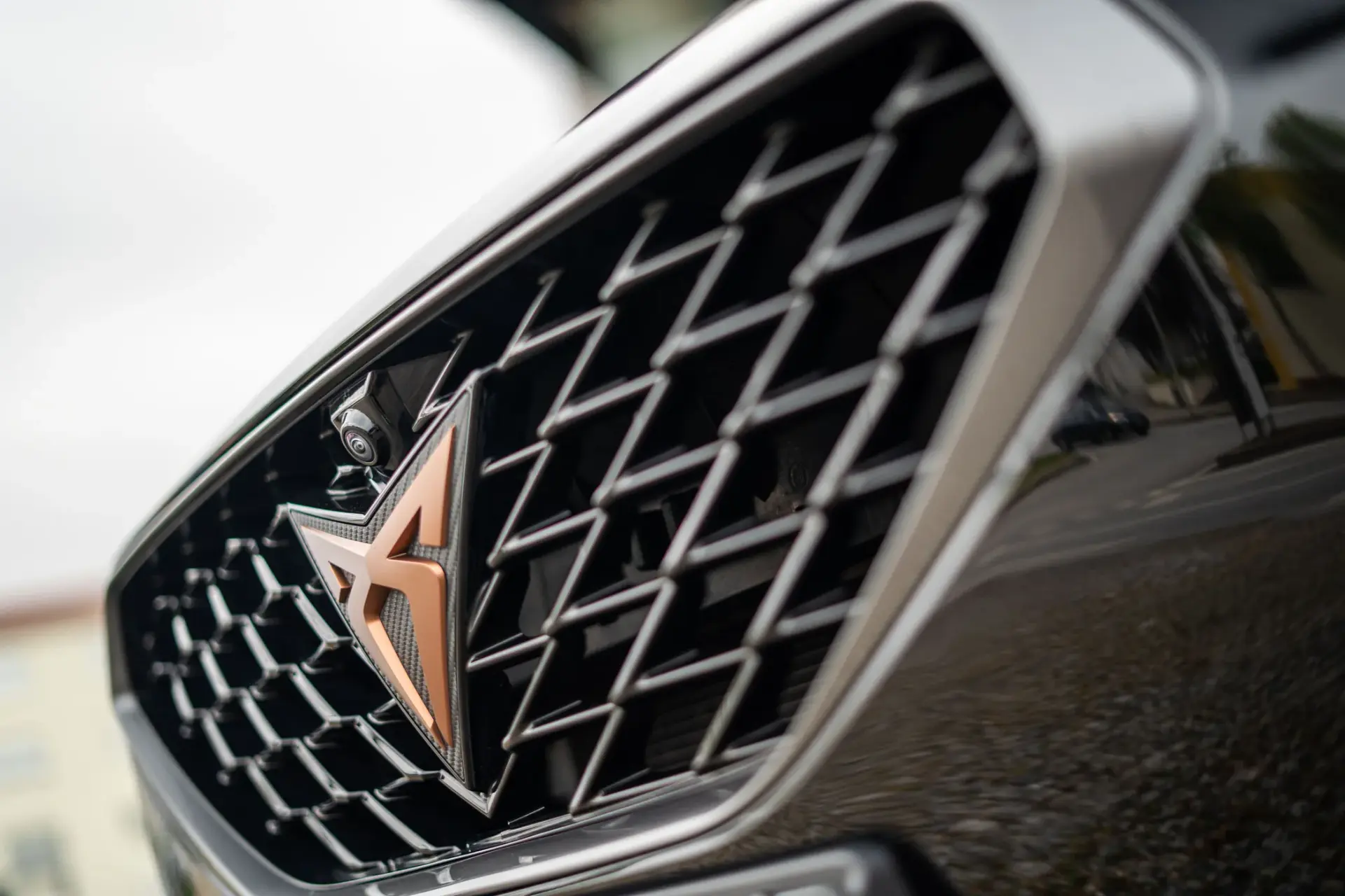 Cupra Formentor 1.5 TSI Sport 91