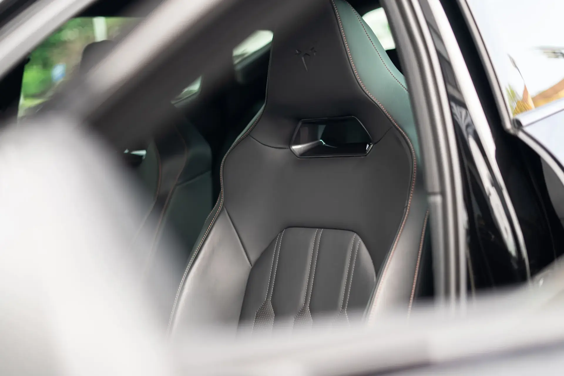 Cupra Formentor 1.5 TSI Sport 99