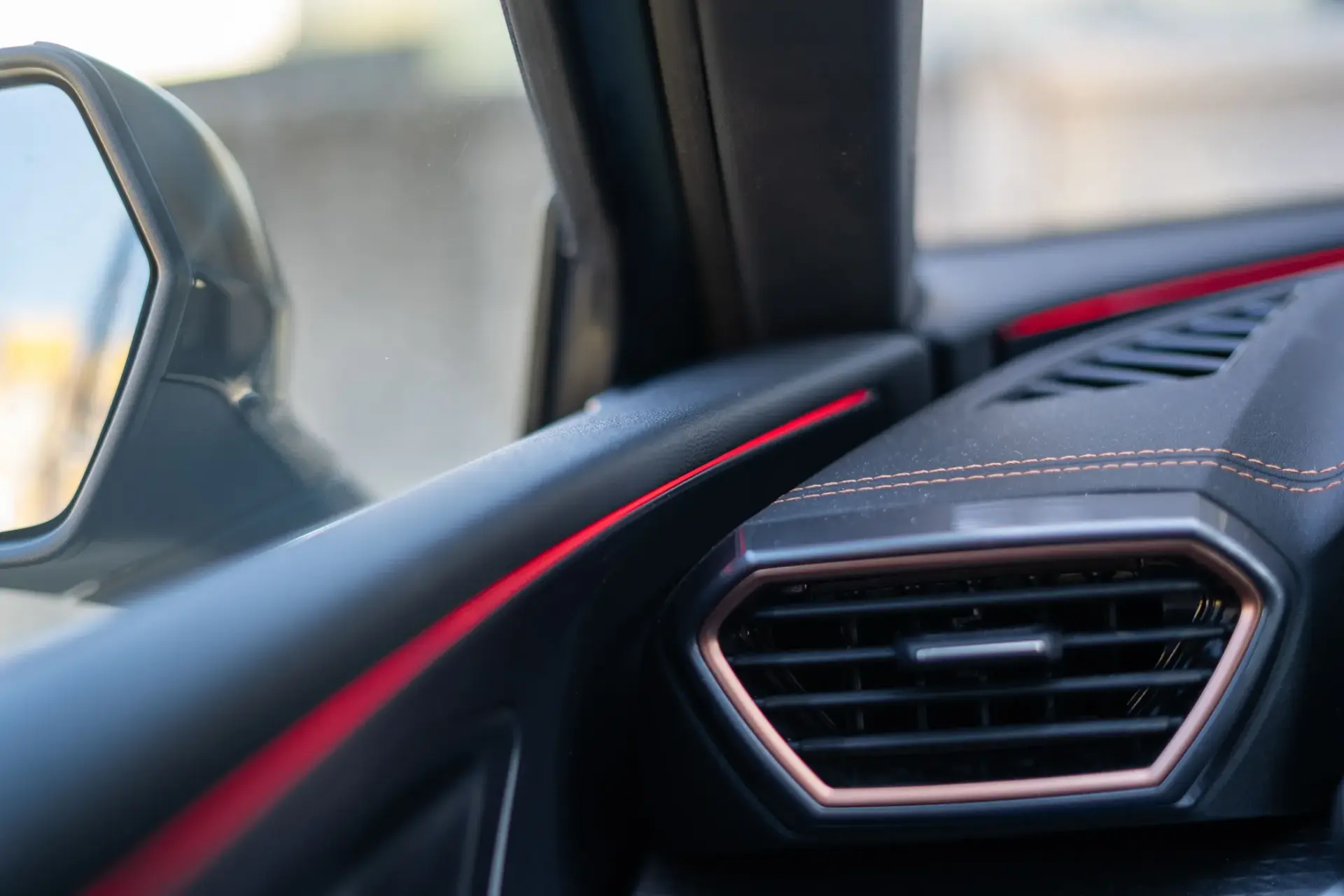 Cupra Leon 1.5 e-Hybrid VZ DSG 42