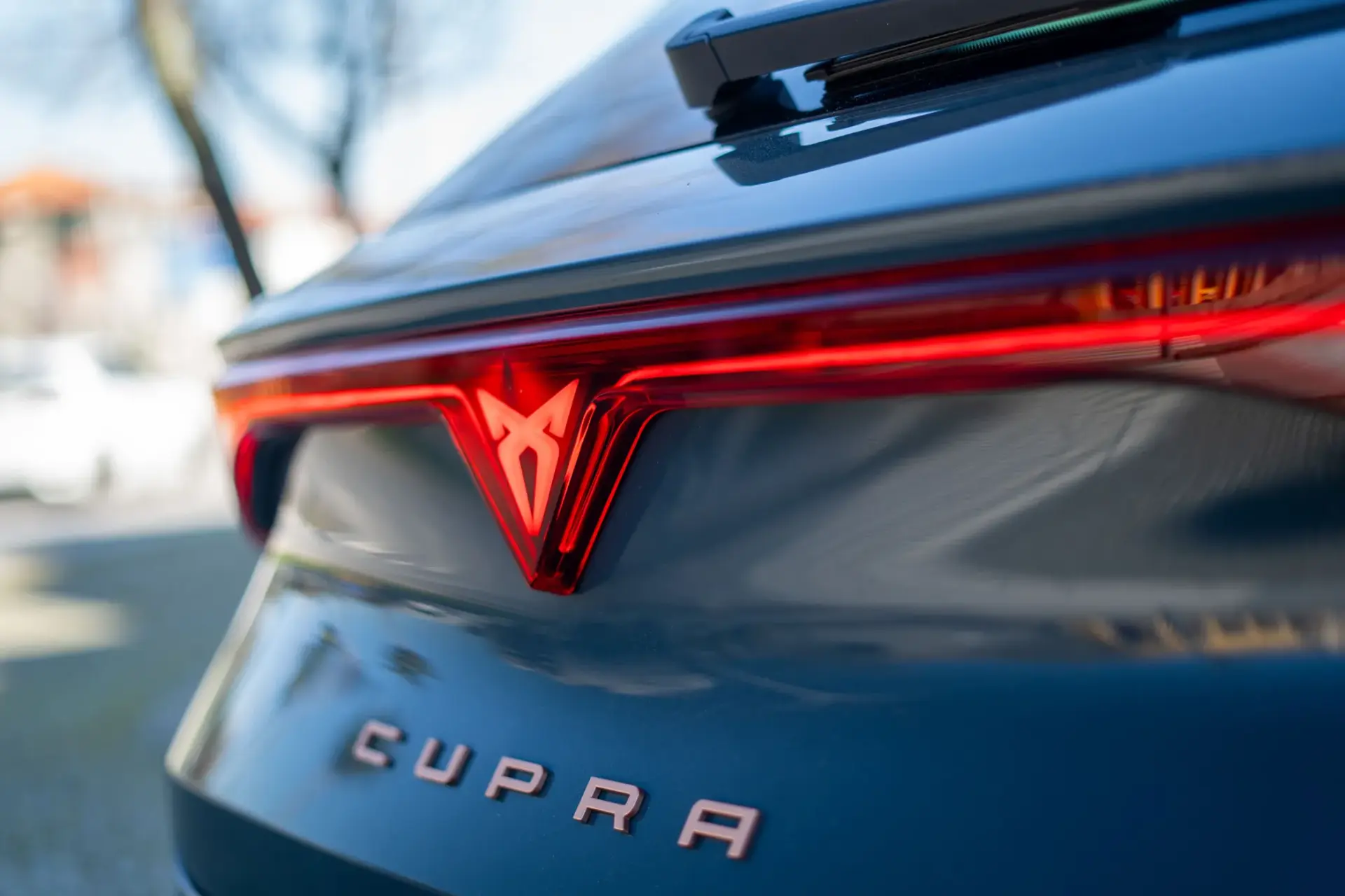Cupra Leon 1.5 e-Hybrid VZ DSG 72