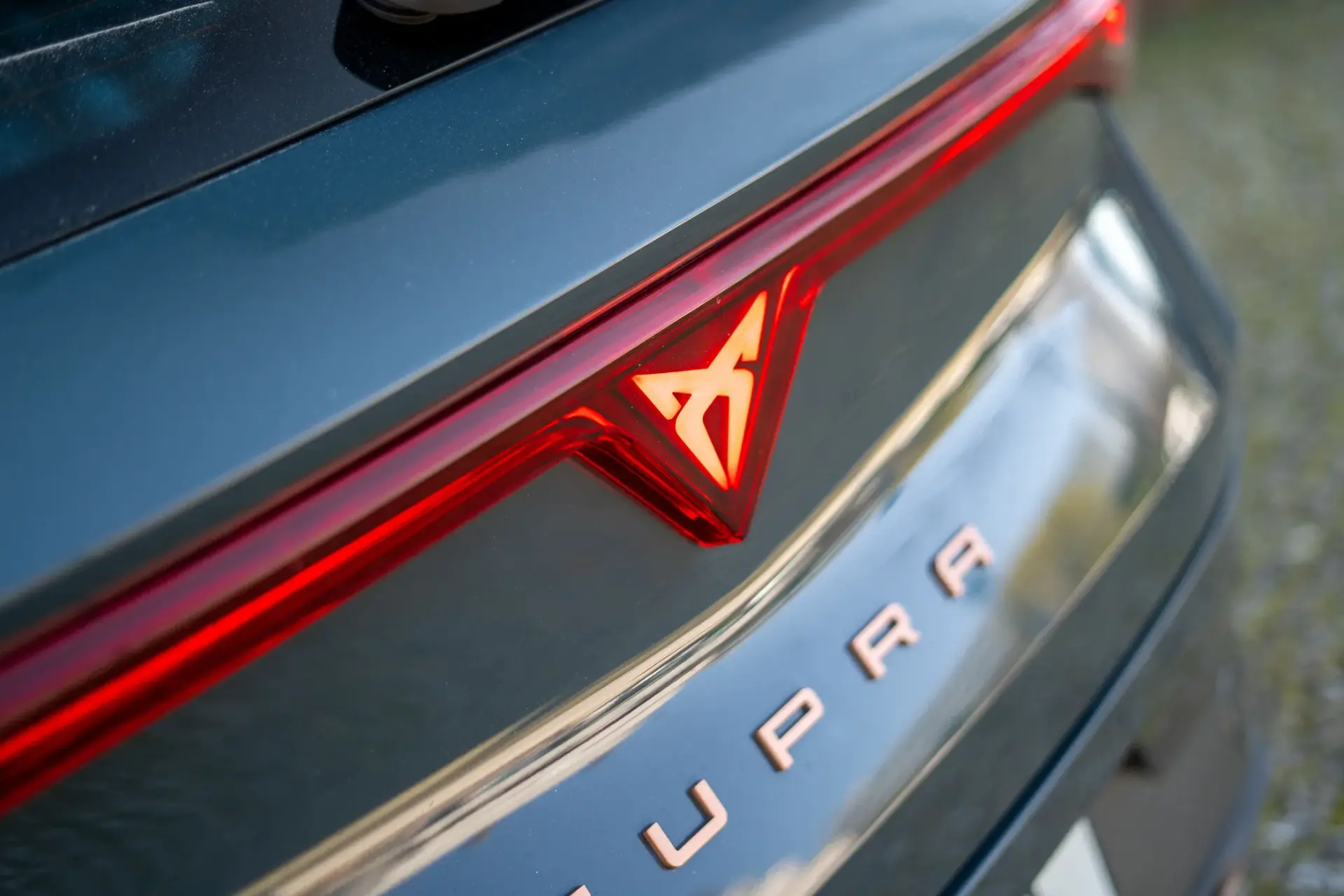 Cupra Leon 1.5 e-Hybrid VZ DSG 71