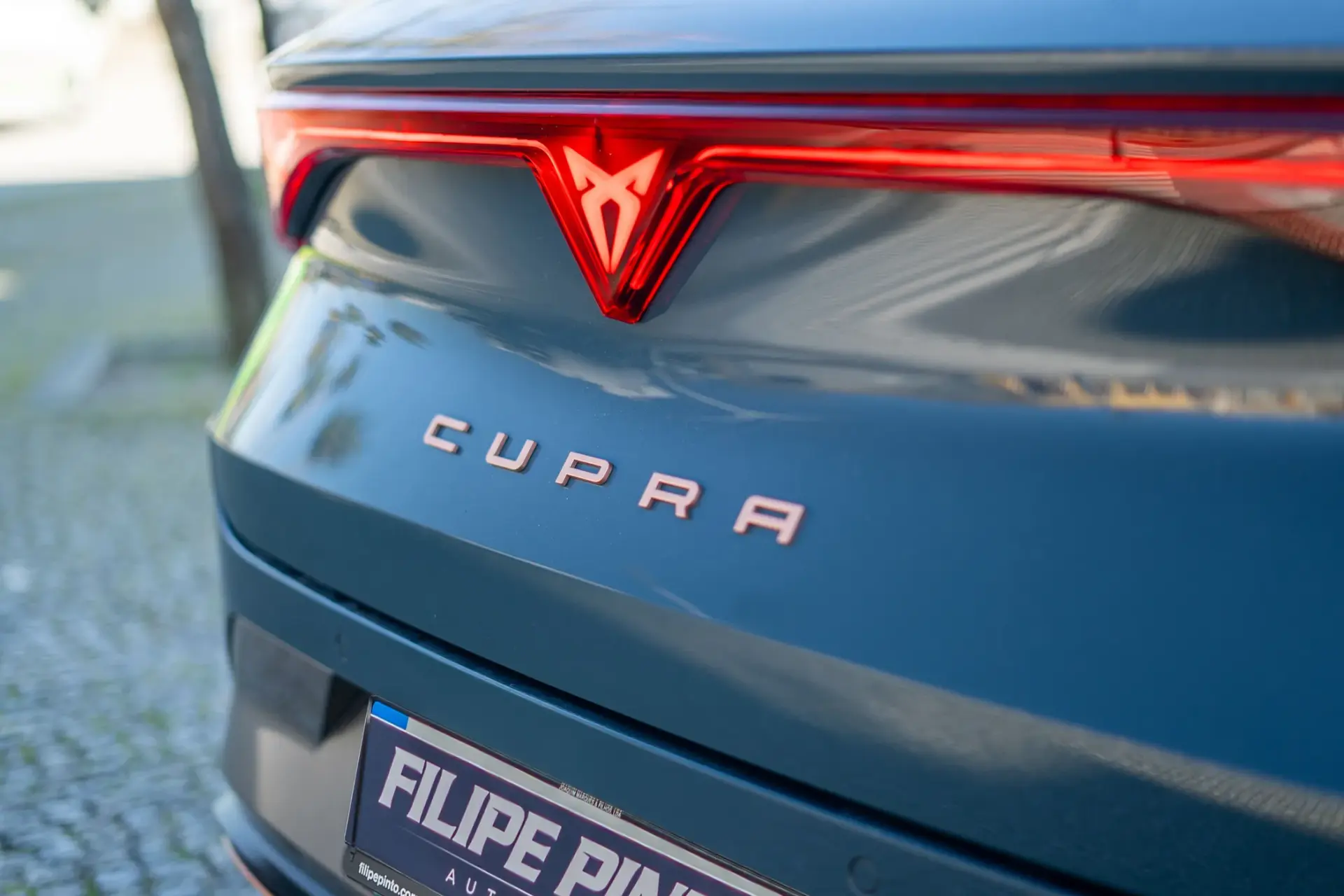 Cupra Leon 1.5 e-Hybrid VZ DSG 73