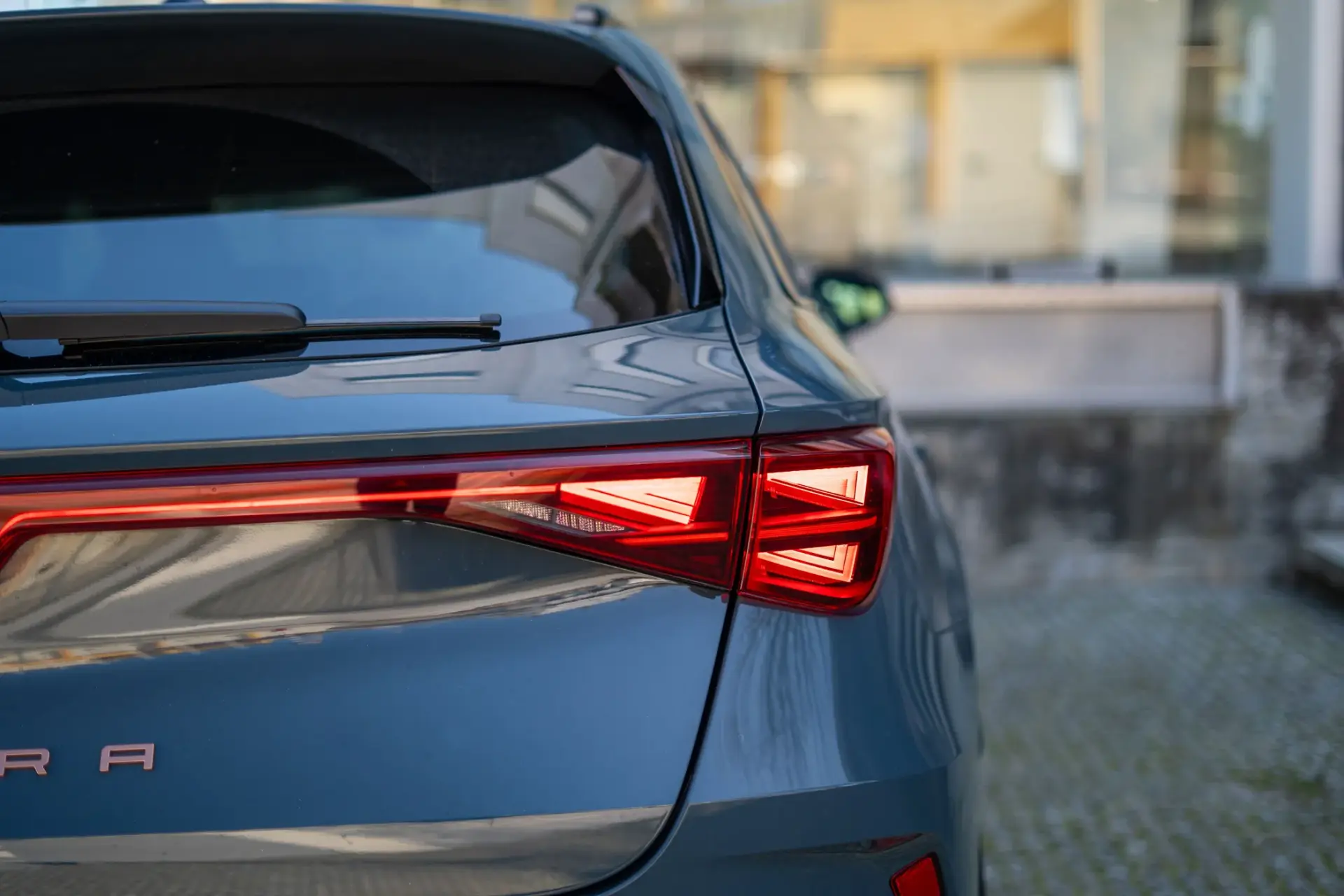 Cupra Leon 1.5 e-Hybrid VZ DSG 74